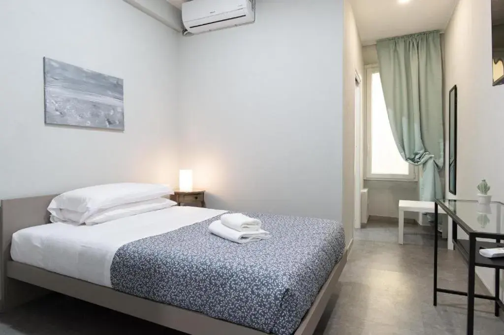 Standard Single Room in GuestHouse o Affittacamere Magenta Baylon Suite B Standard Single Room in GuestHouse o Affittacamere Magenta Baylon Suite B