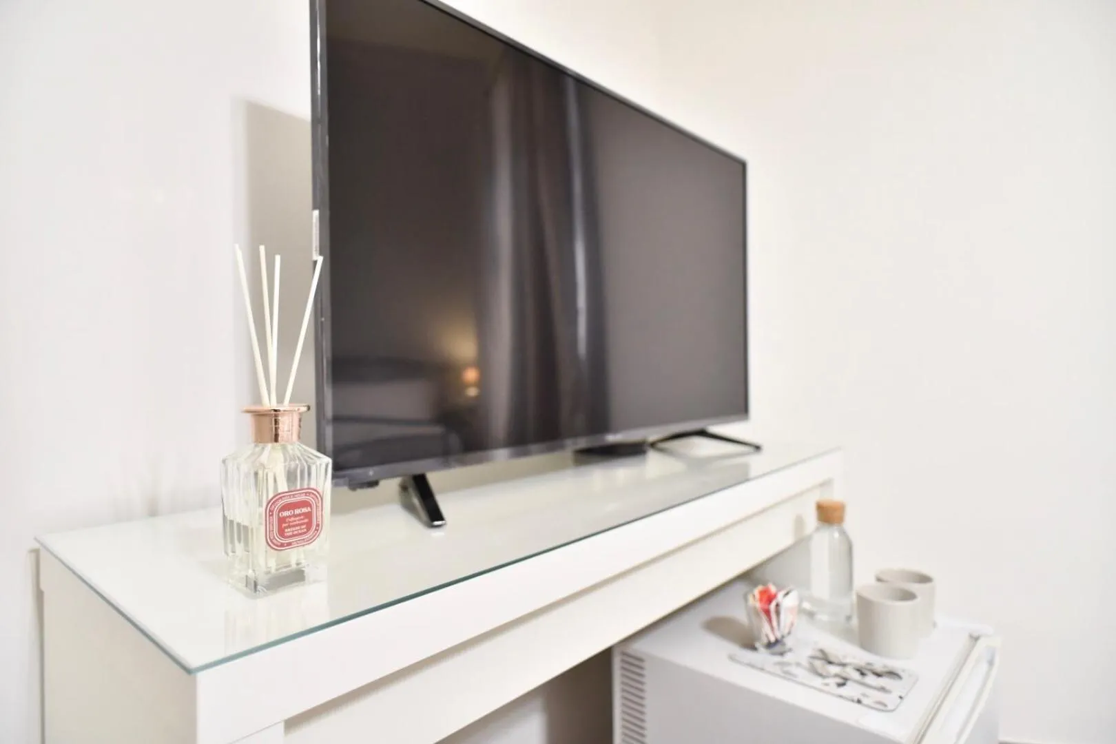GuestHouse o Affittacamere Magenta Baylon Suite B