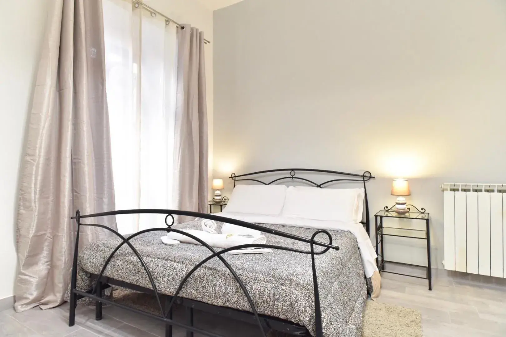 GuestHouse o Affittacamere Magenta Baylon Suite B GuestHouse o Affittacamere Magenta Baylon Suite B