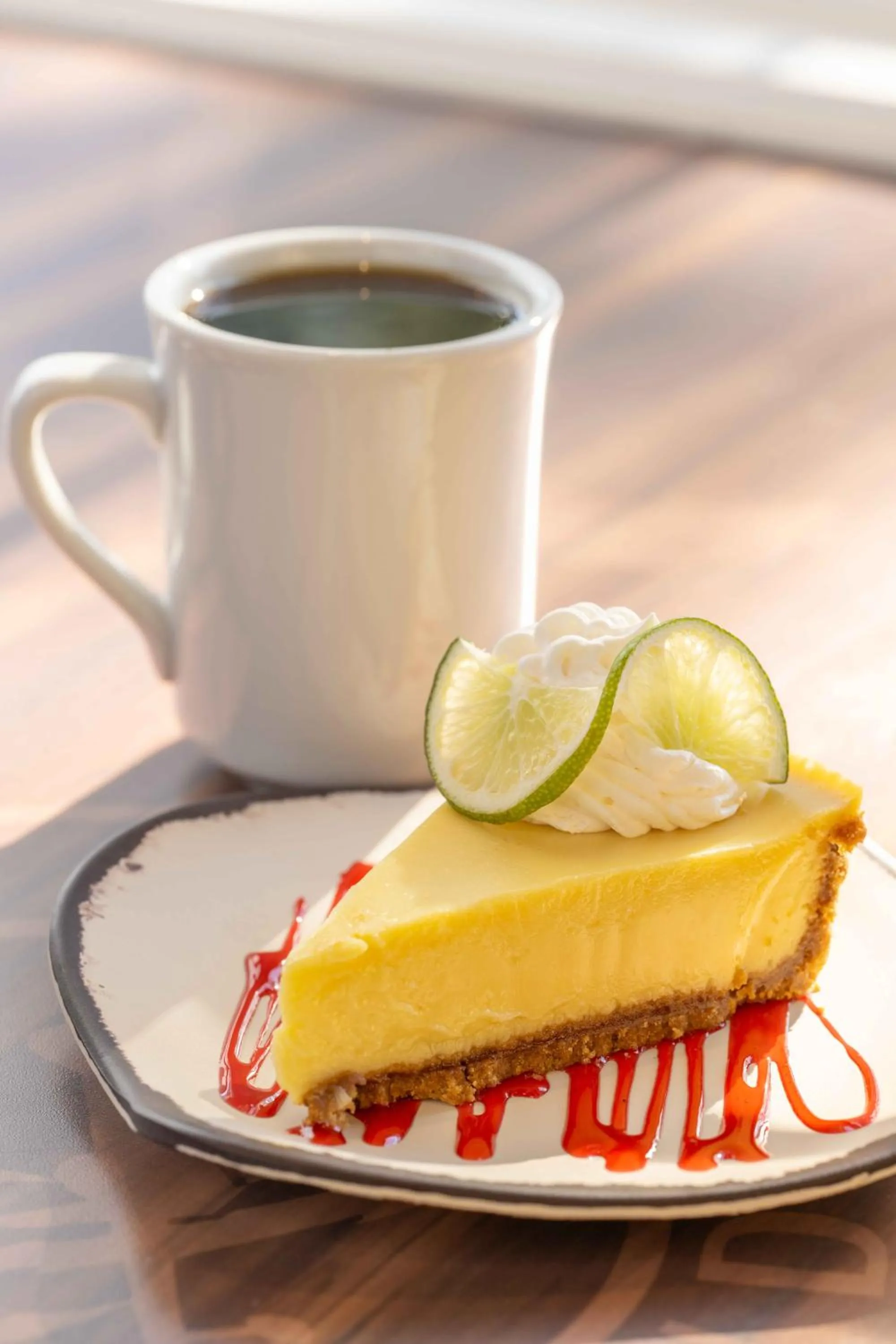 Restaurant/places to eat in Margaritaville Resort Lake Tahoe