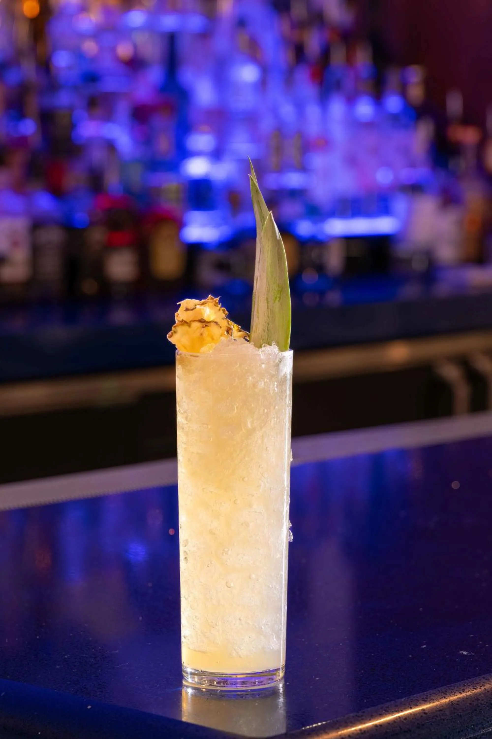 Restaurant/places to eat in Margaritaville Resort Lake Tahoe