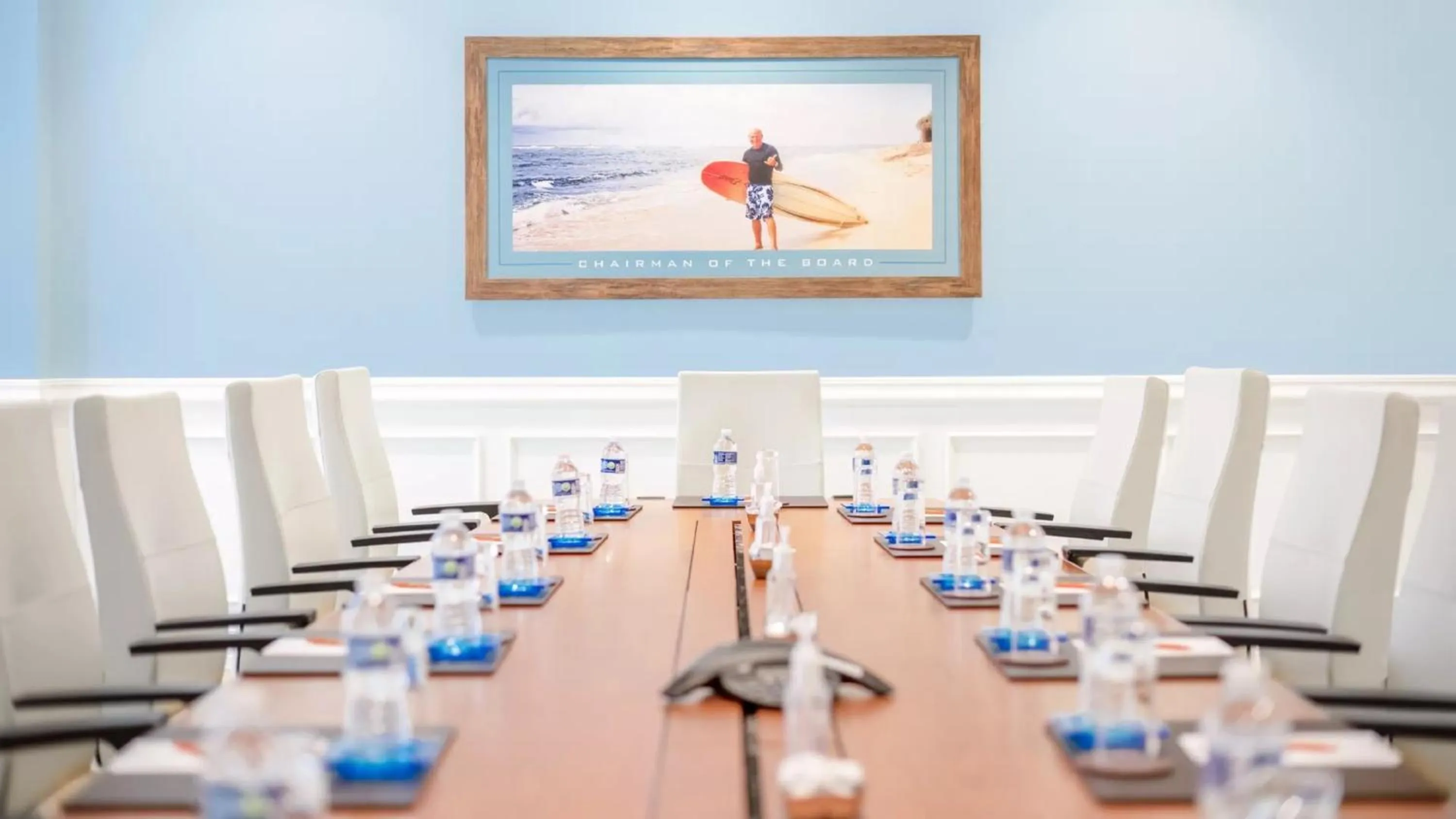 Meeting/conference room in Margaritaville Resort Lake Tahoe