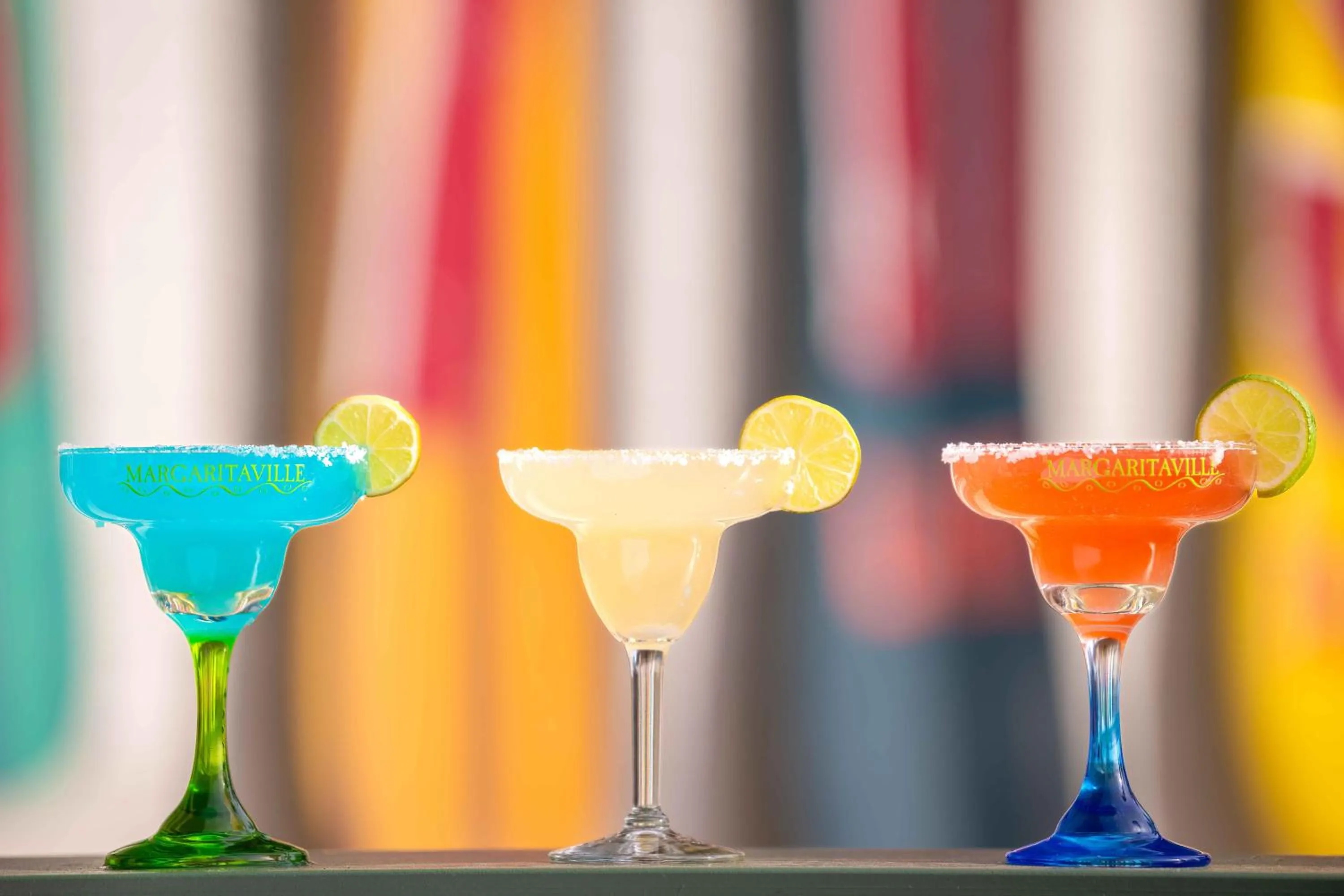 Restaurant/places to eat in Margaritaville Resort Lake Tahoe