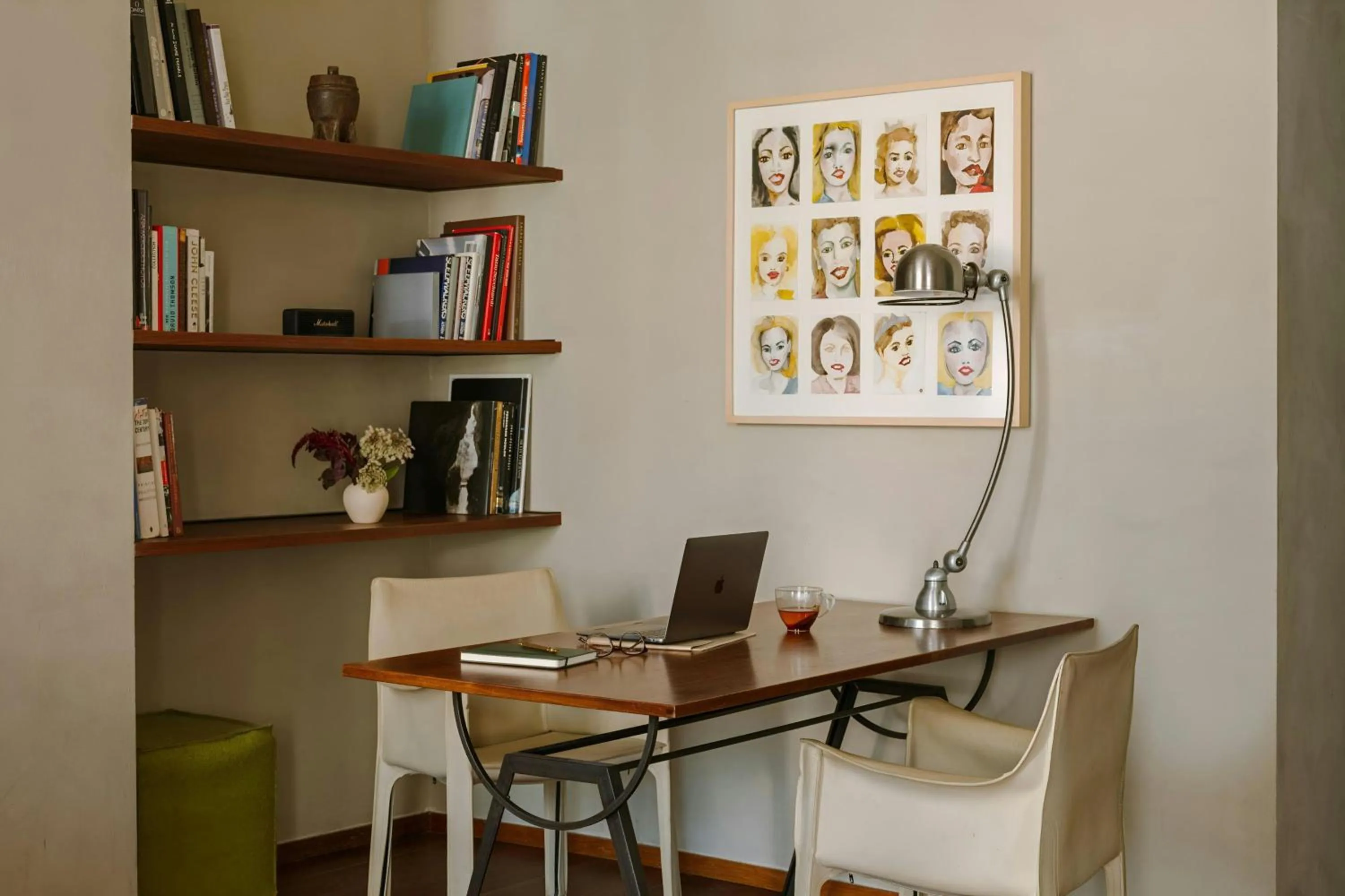 Bedroom in Chambers Hotel Central Park South, Sonder by Marriott Bonvoy