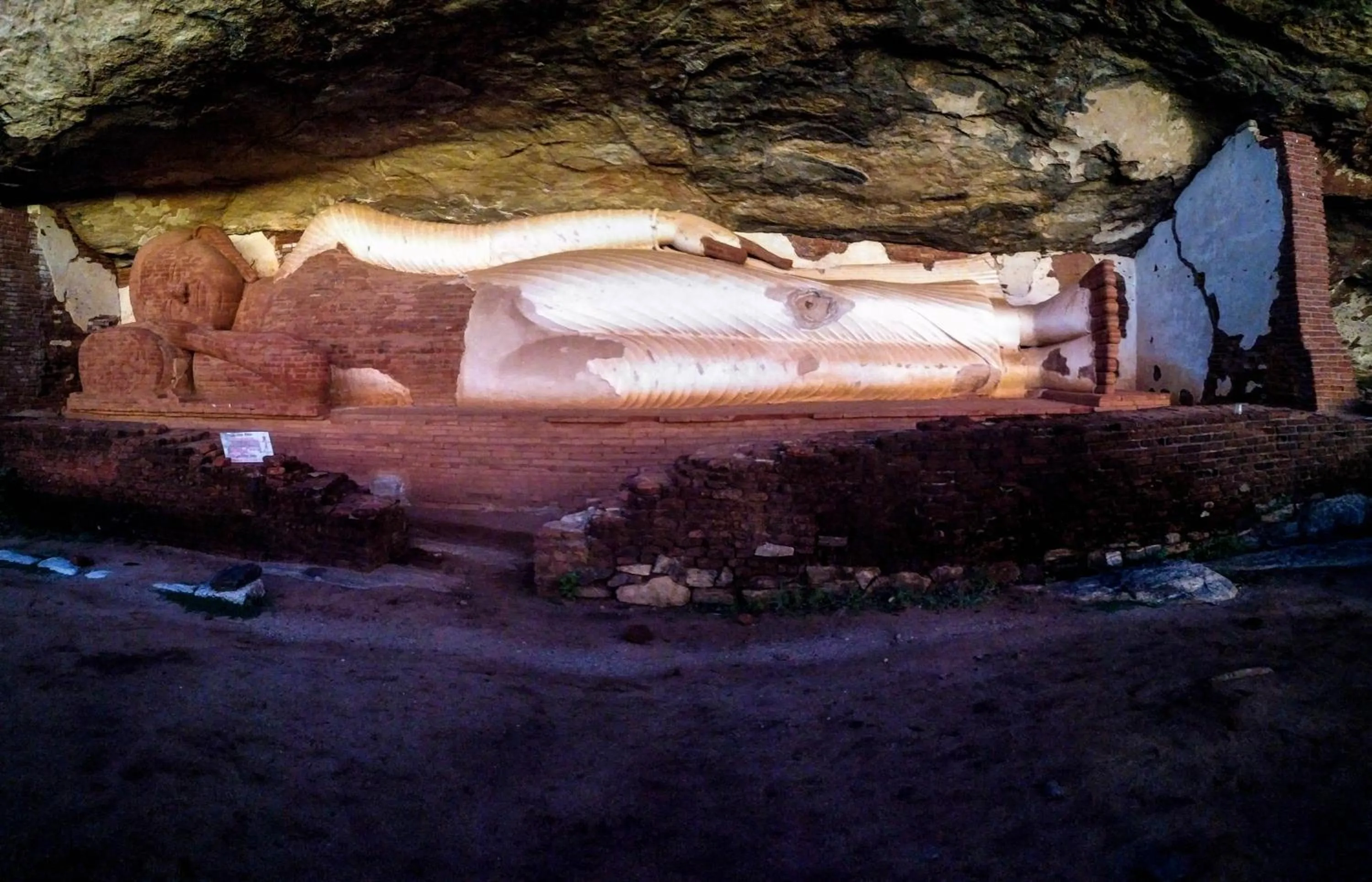 Off site in Camellia Resort And Spa