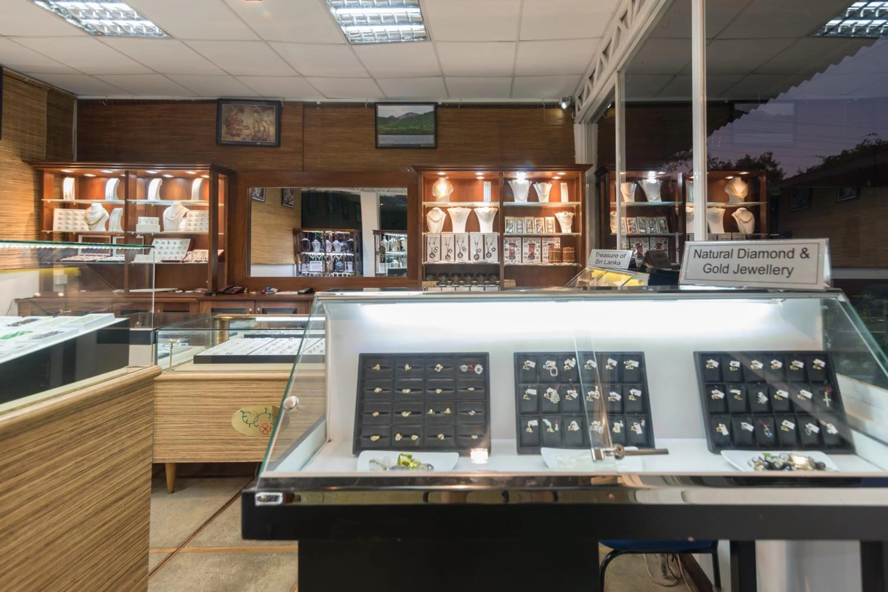 Business facilities in Camellia Resort And Spa