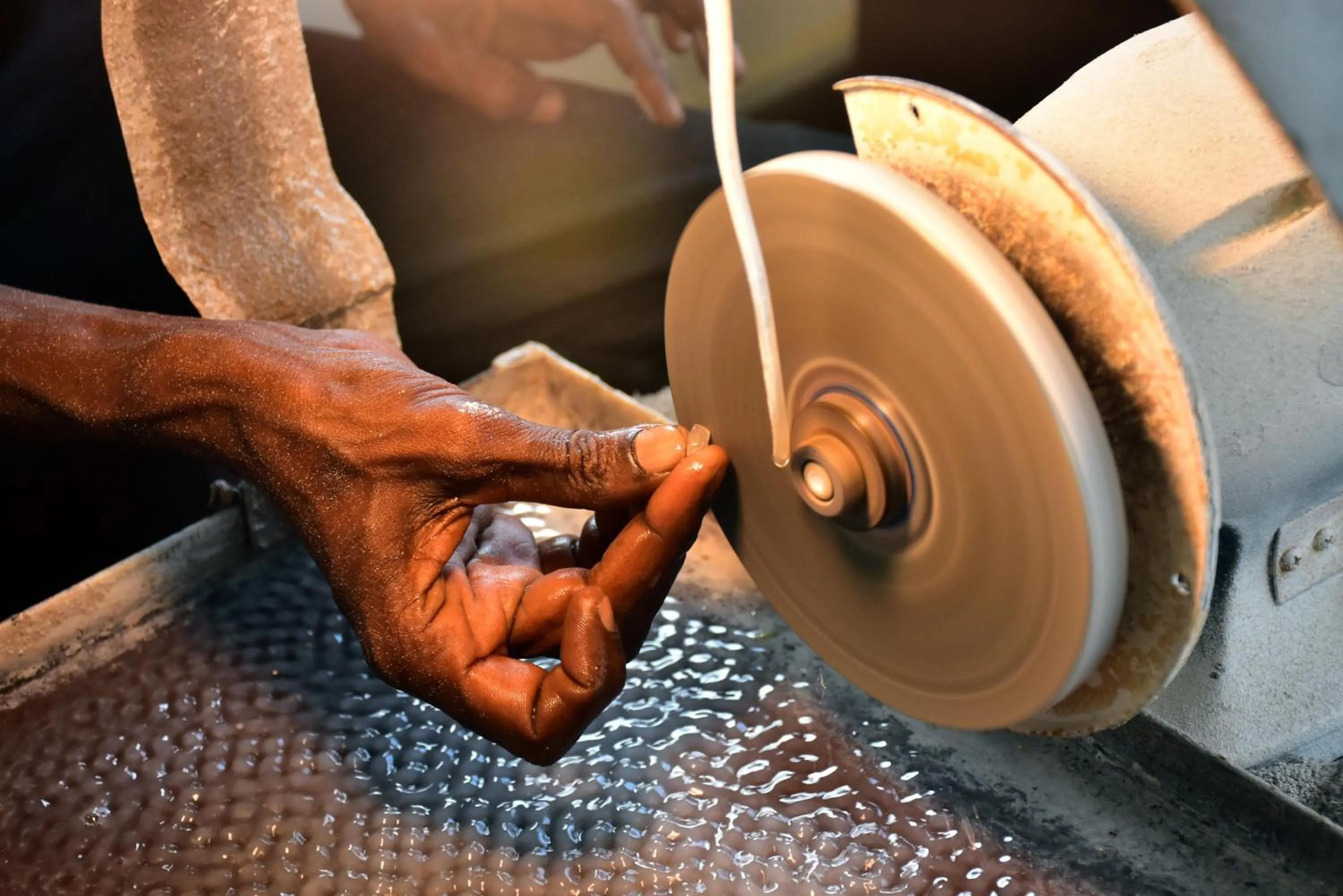 On-site shops in Camellia Resort And Spa