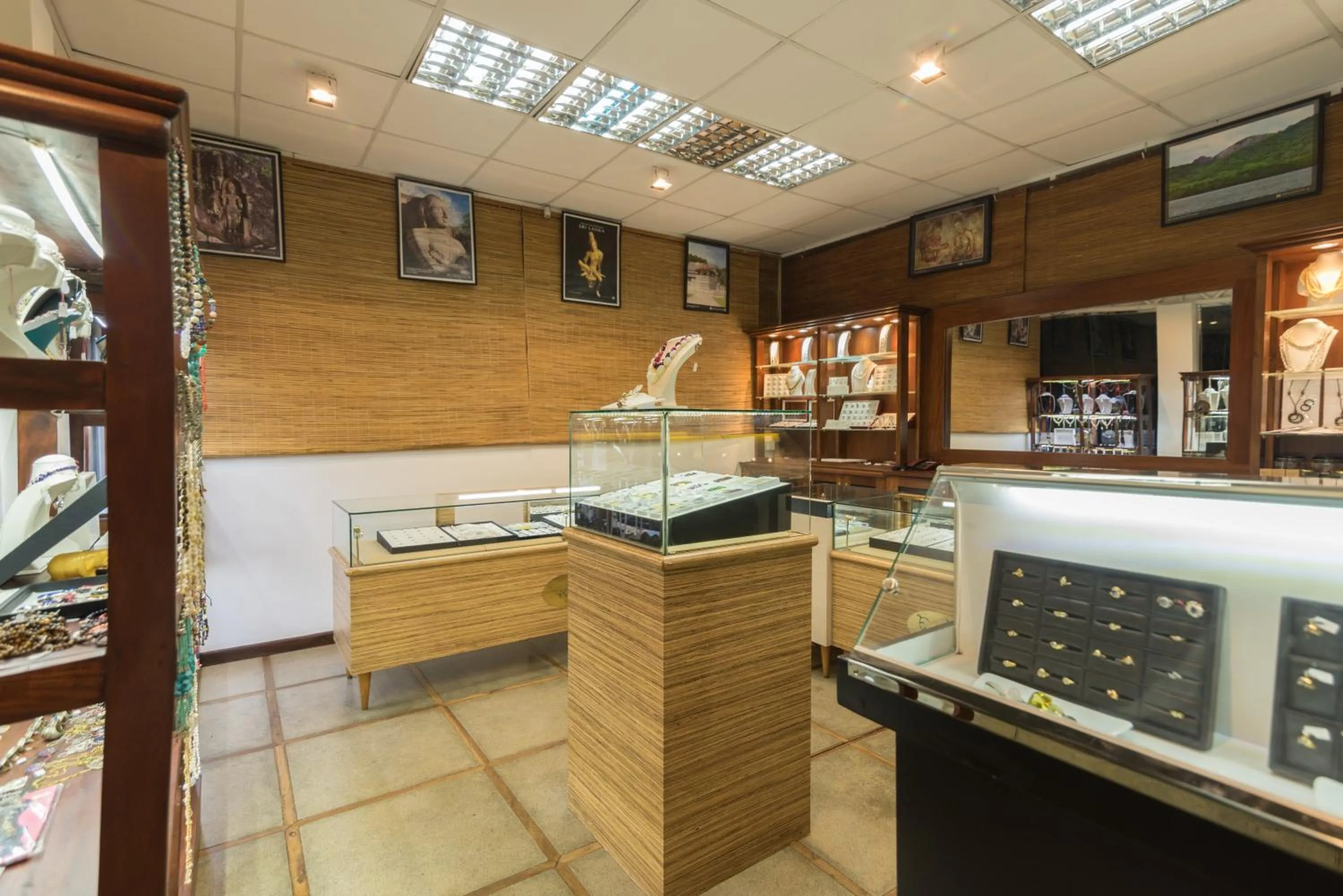 Business facilities in Camellia Resort And Spa