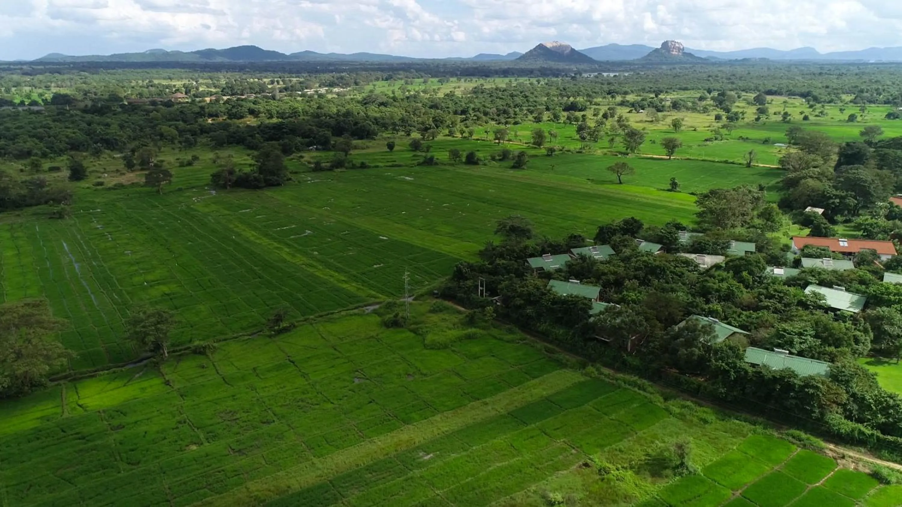 Landmark view in Camellia Resort And Spa