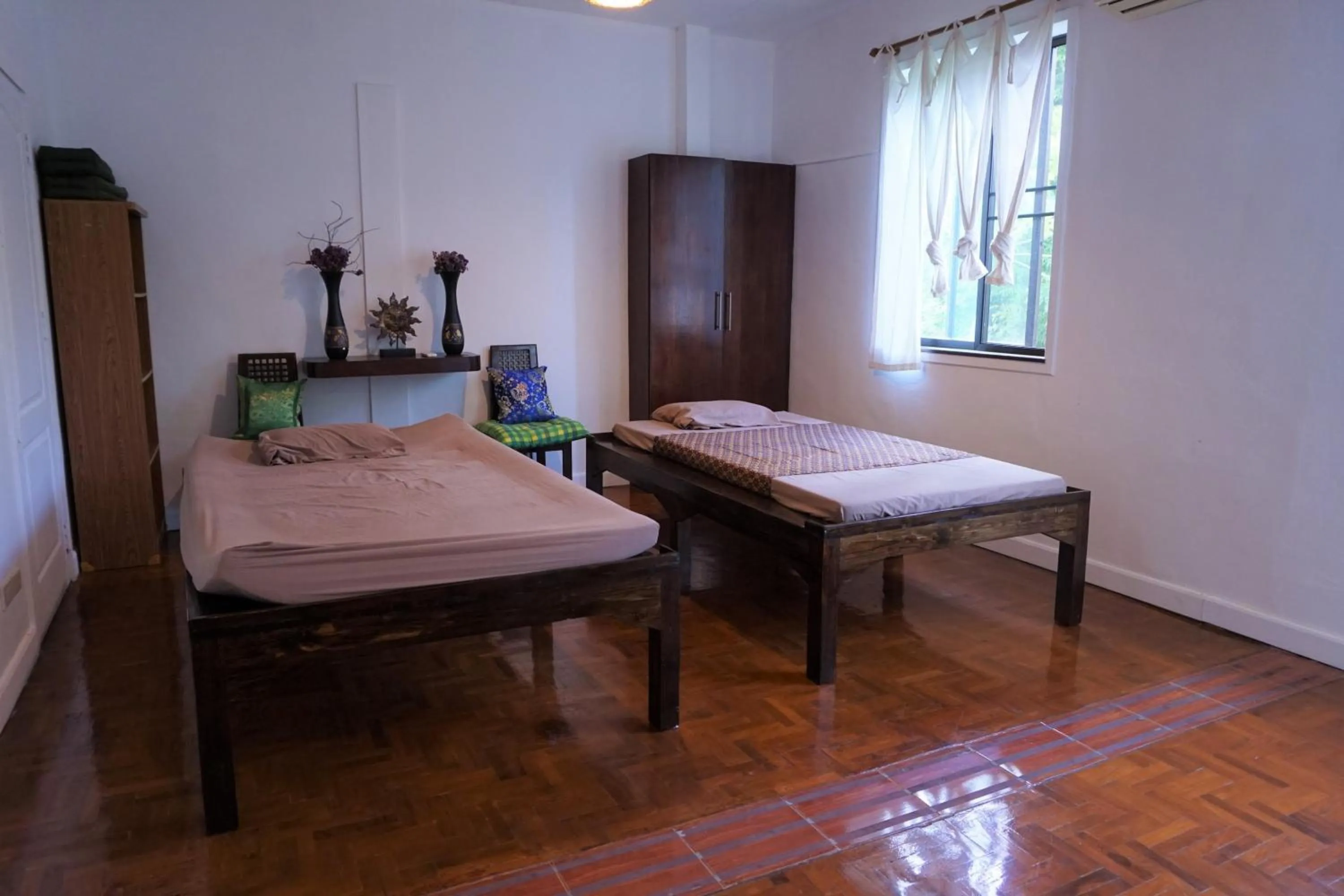 Massage in Amaravati Wellness Center SHA Plus