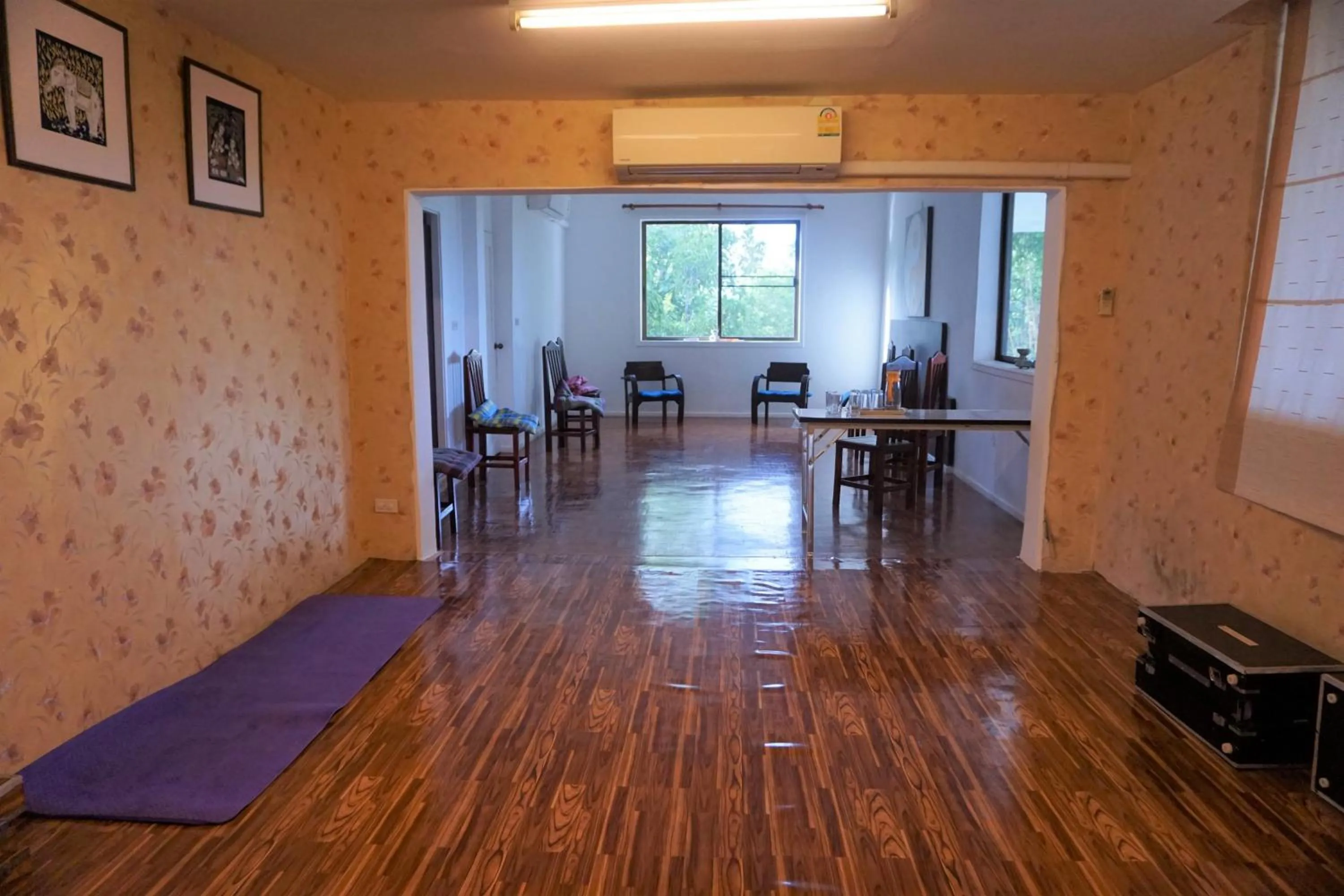 Other in Amaravati Wellness Center SHA Plus