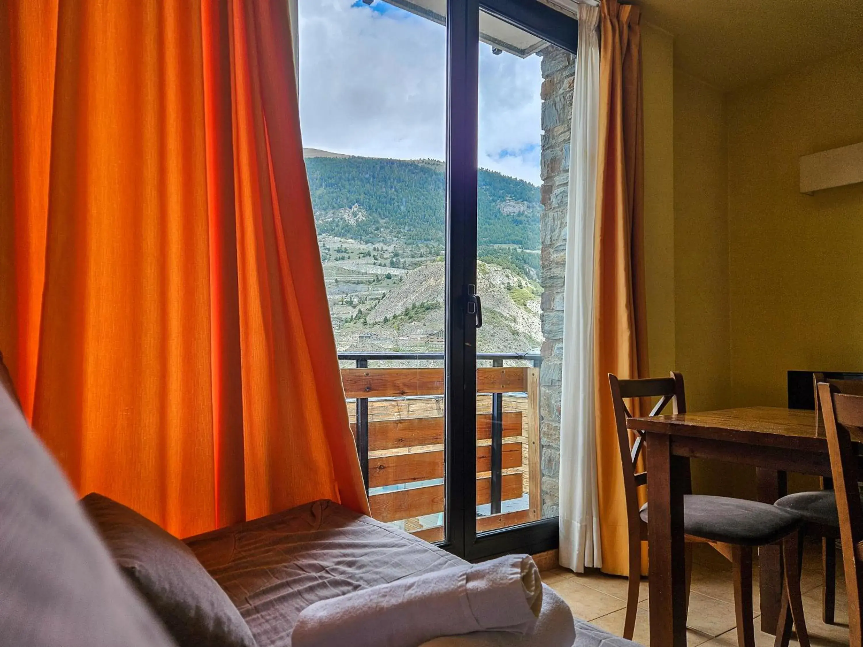 Apartamentos Canillo Ribagrossa 3000 Apartamentos Canillo Ribagrossa 3000