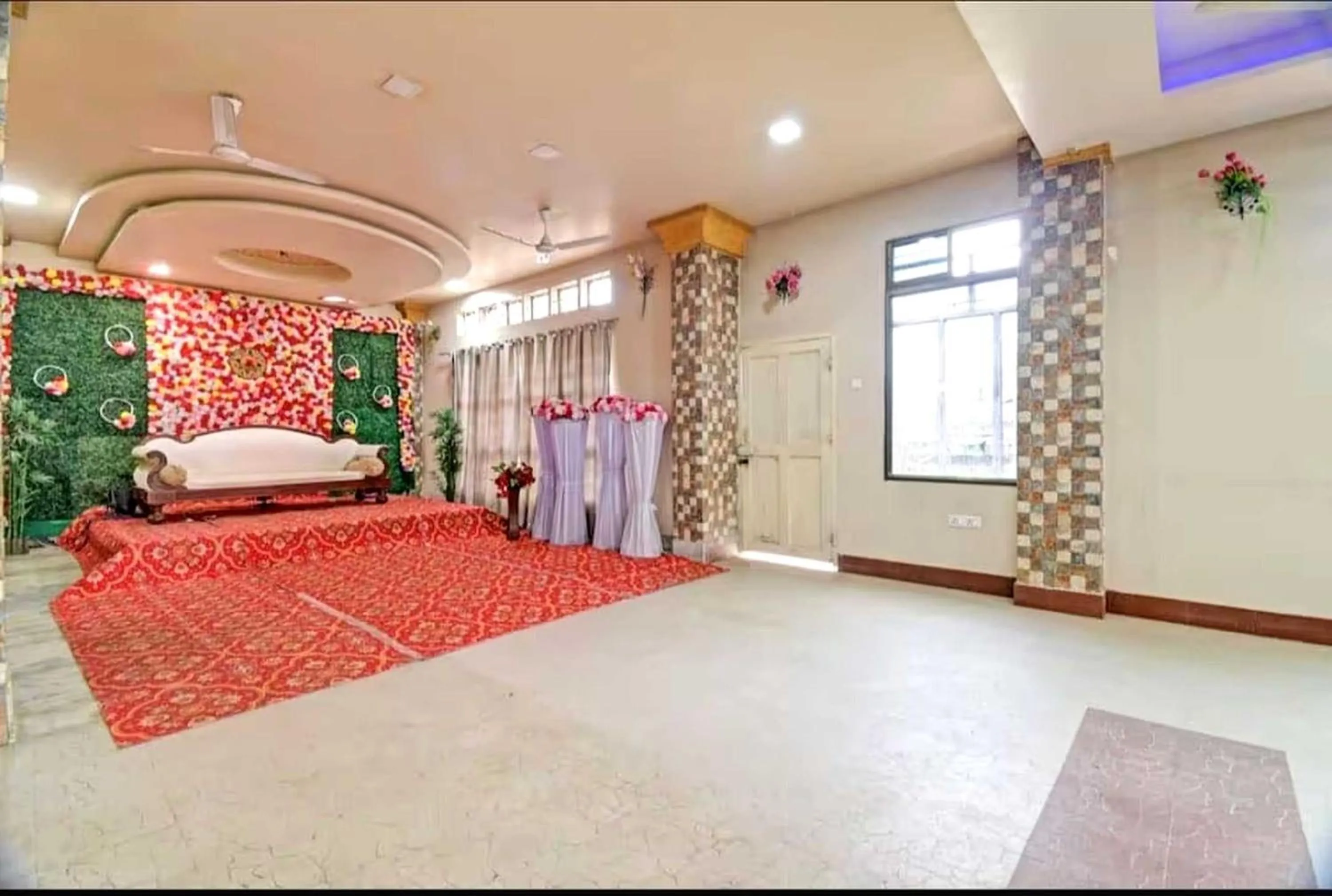 Other in Collection O Megha Resort