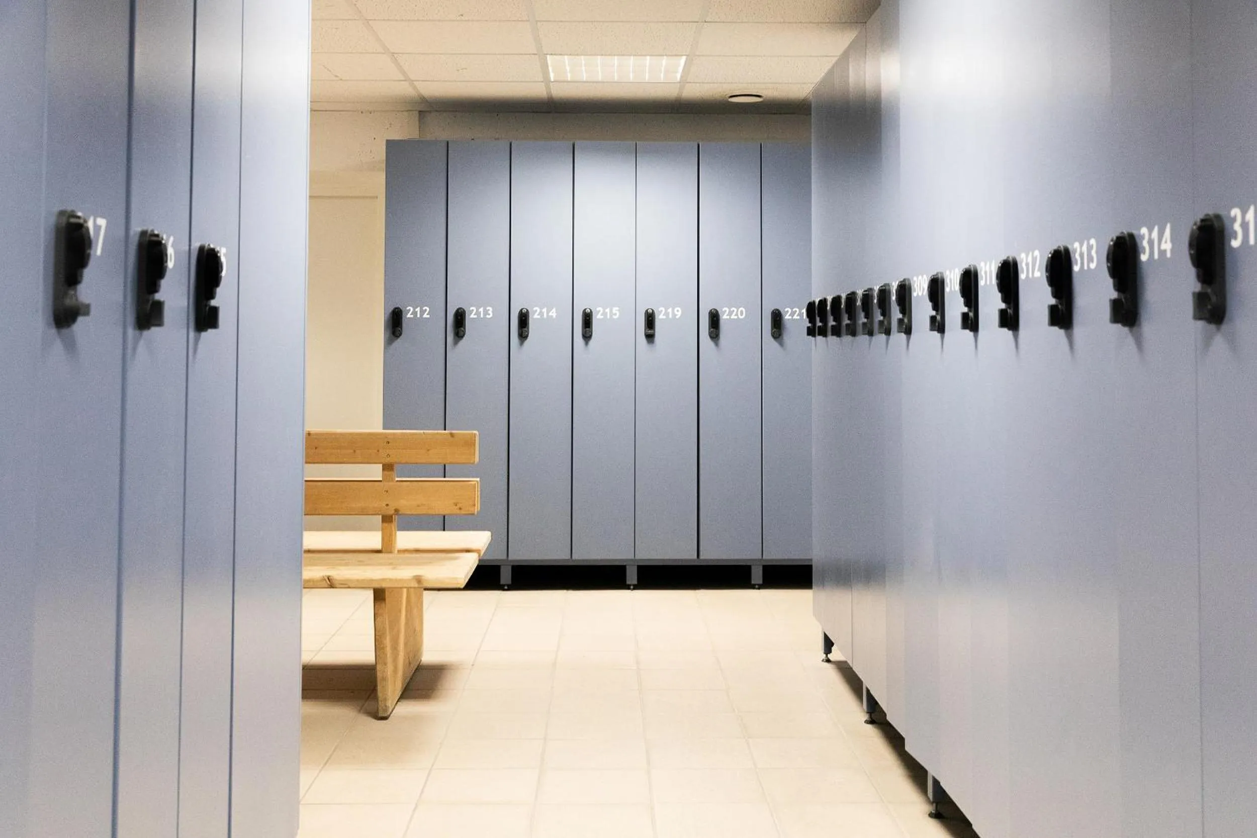 Skiing in Hotel Klausnerhof