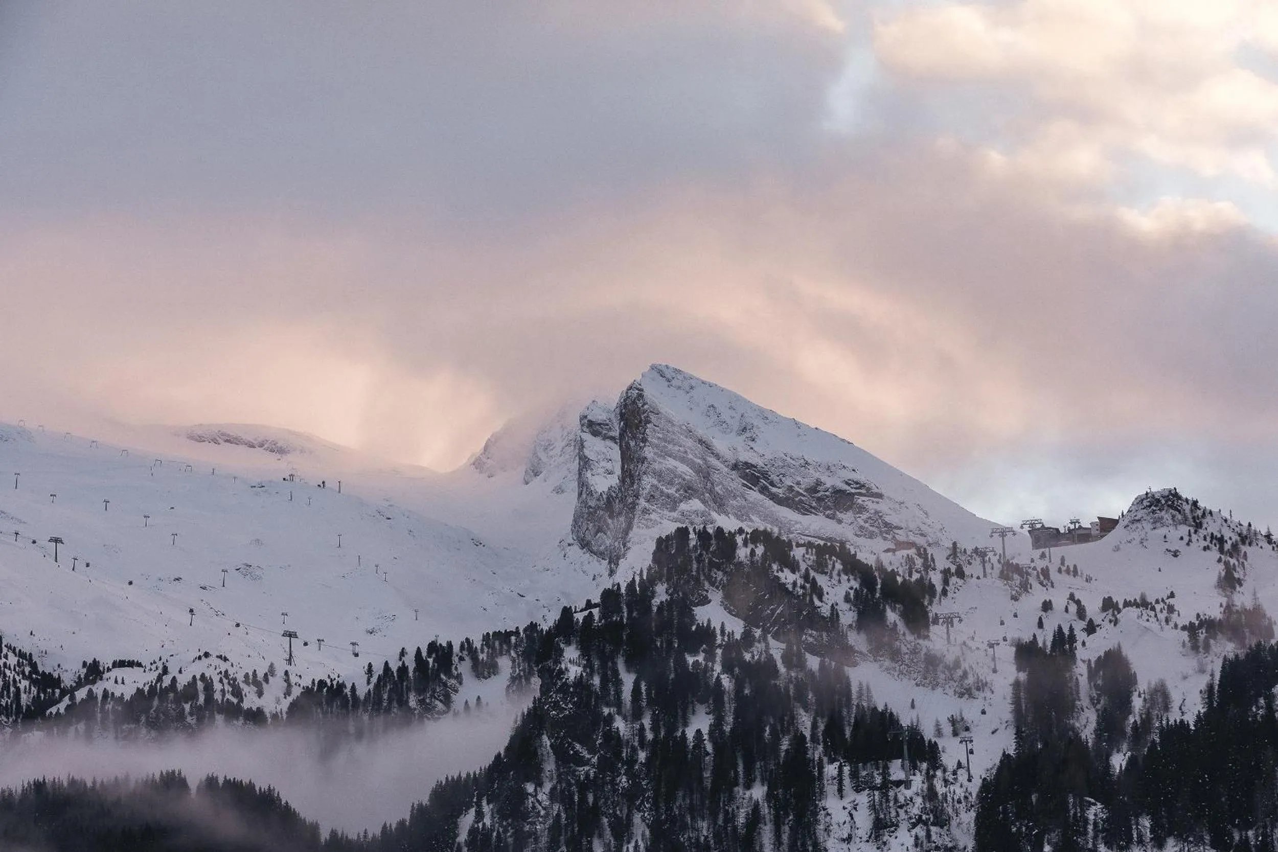 View (from property/room) in Hotel Klausnerhof