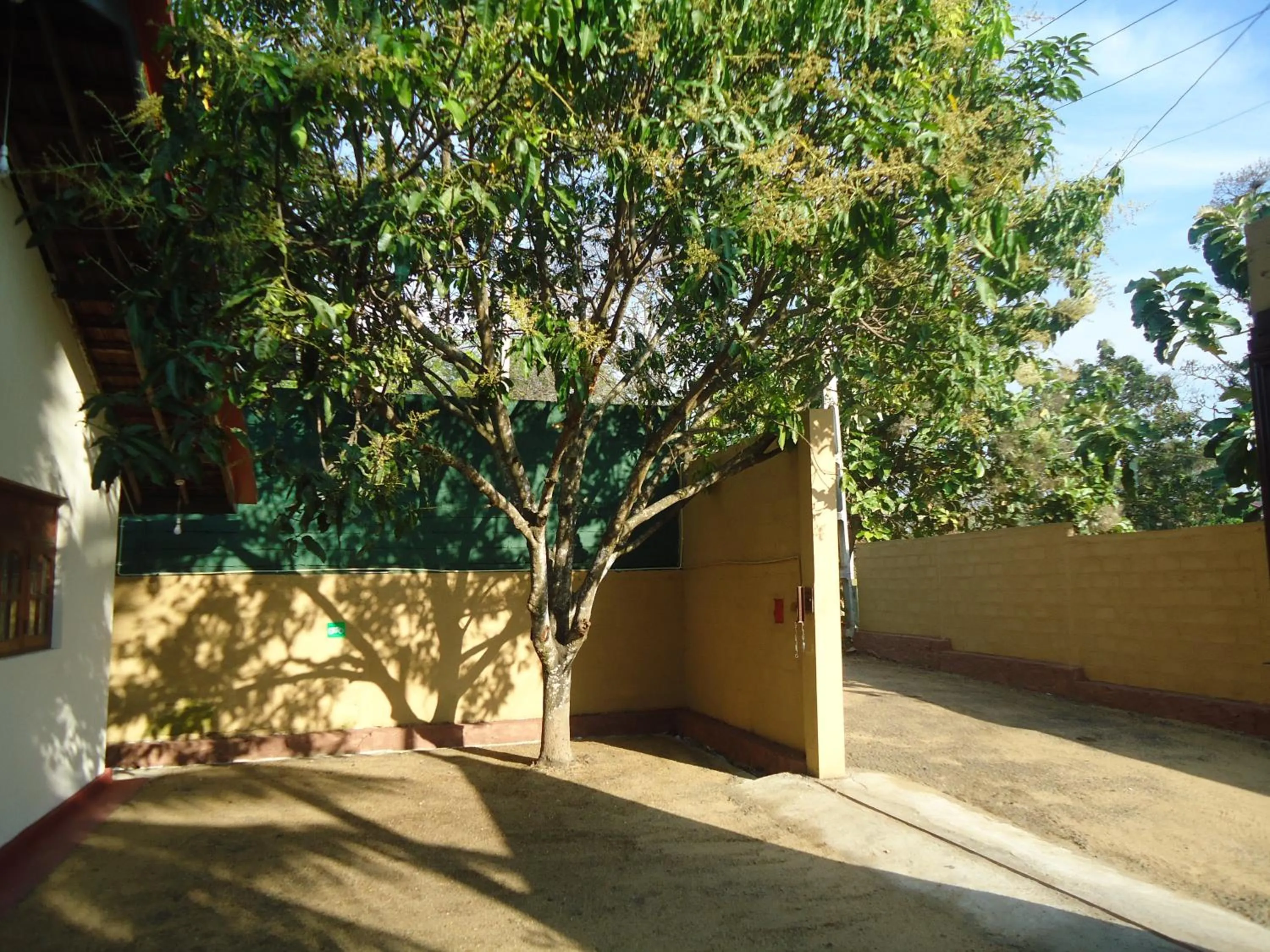 Property building in New Sanmi Resort