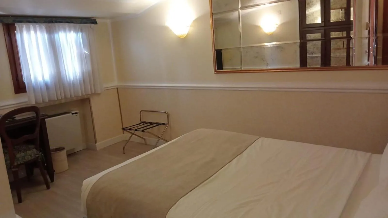 Standard Double Room in Alloggi Arlecchino