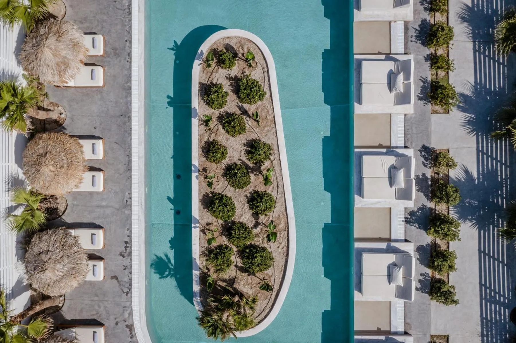 Meltemi Blu - Adults Only