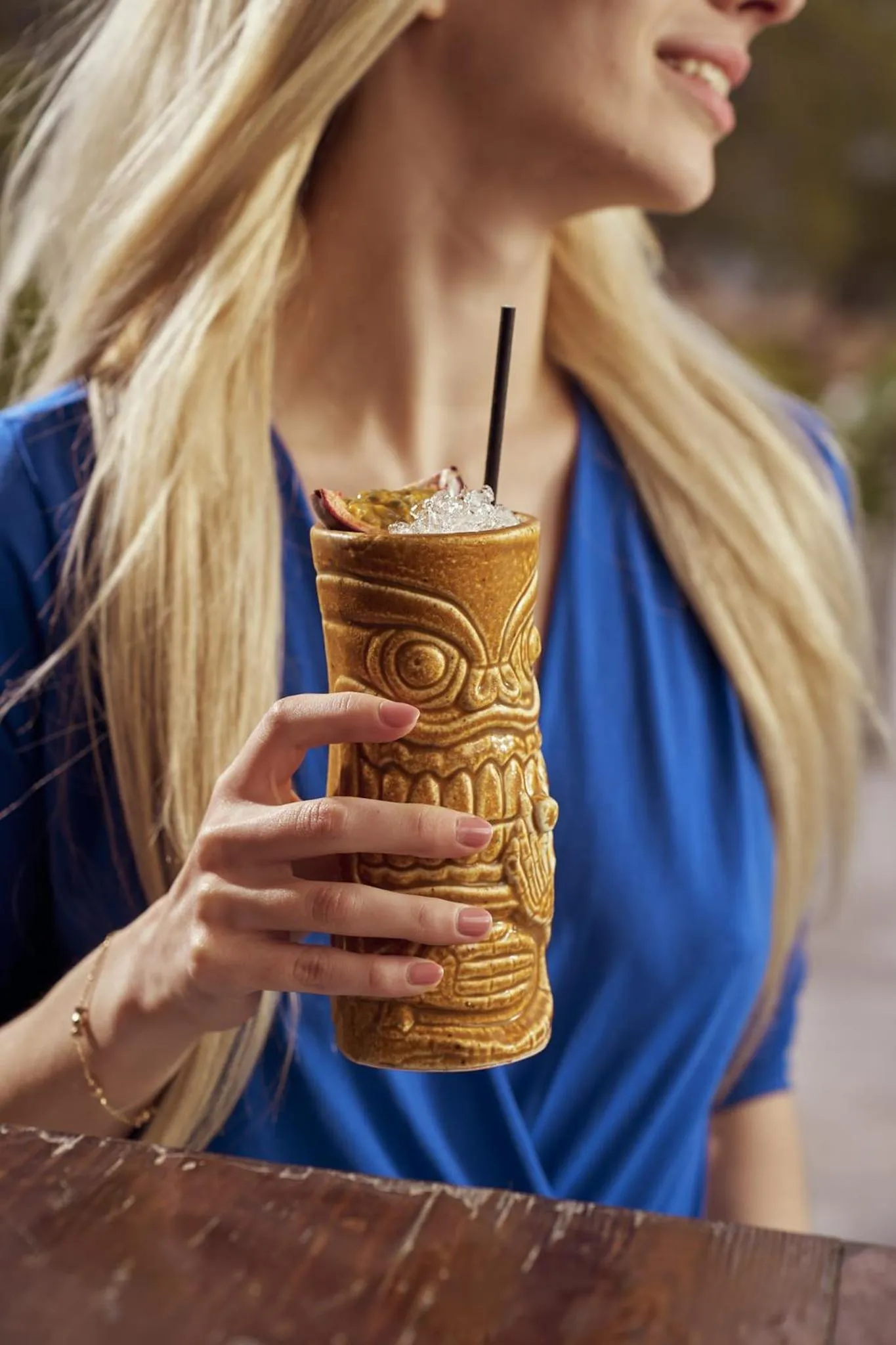 Meltemi Blu - Adults Only