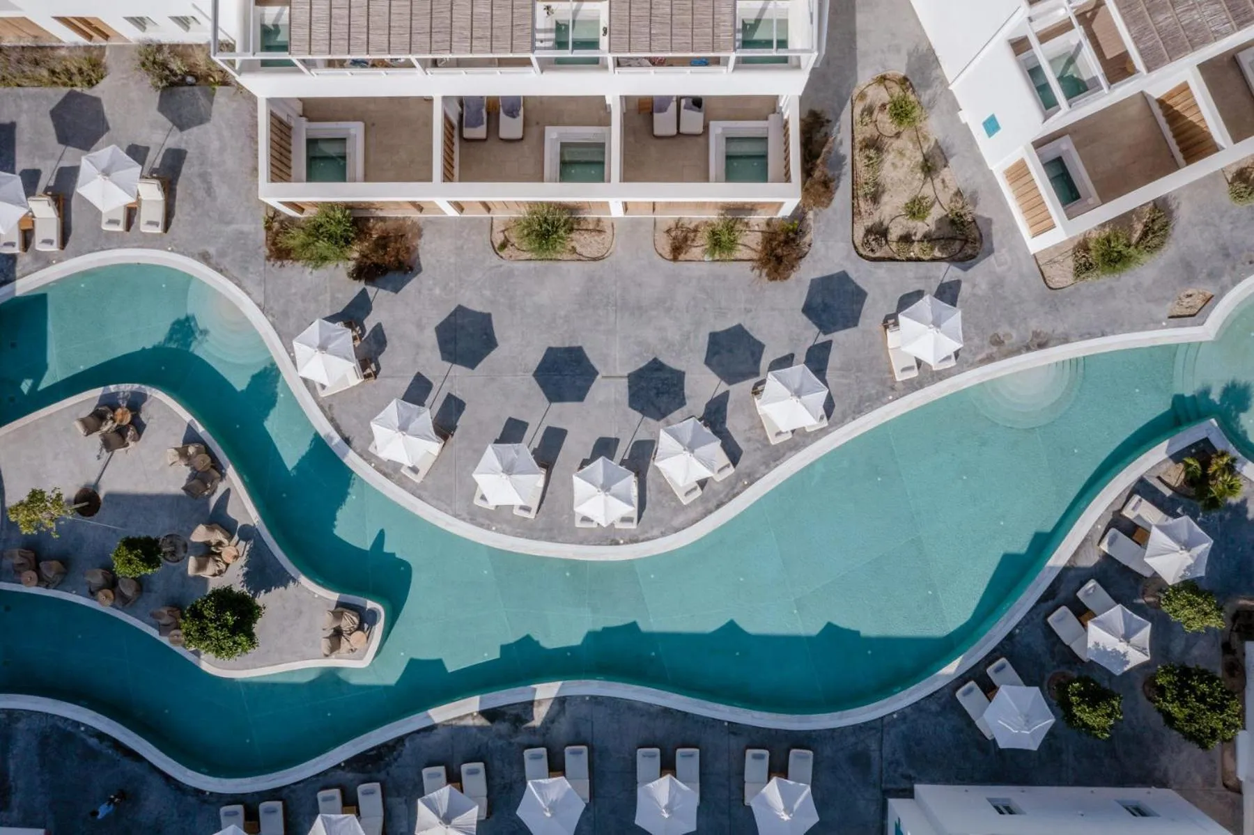 Meltemi Blu - Adults Only