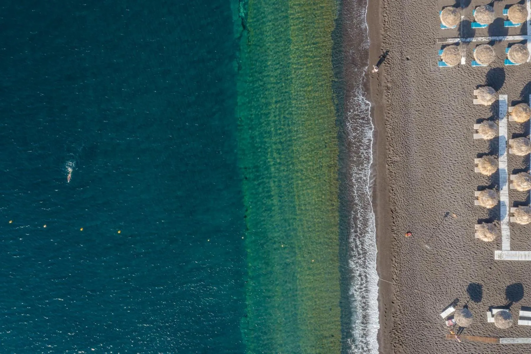 Meltemi Blu - Adults Only