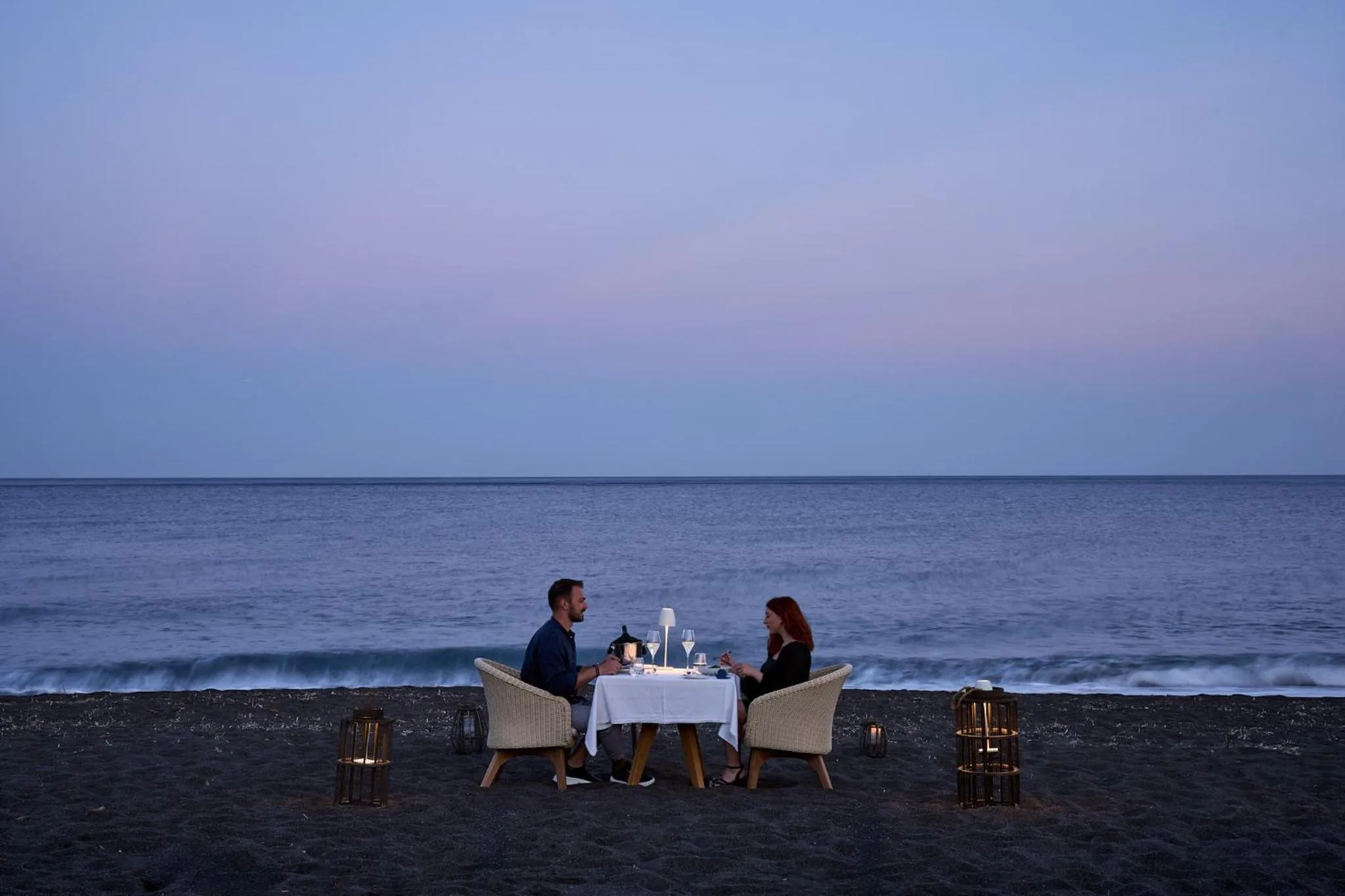 Meltemi Blu - Adults Only