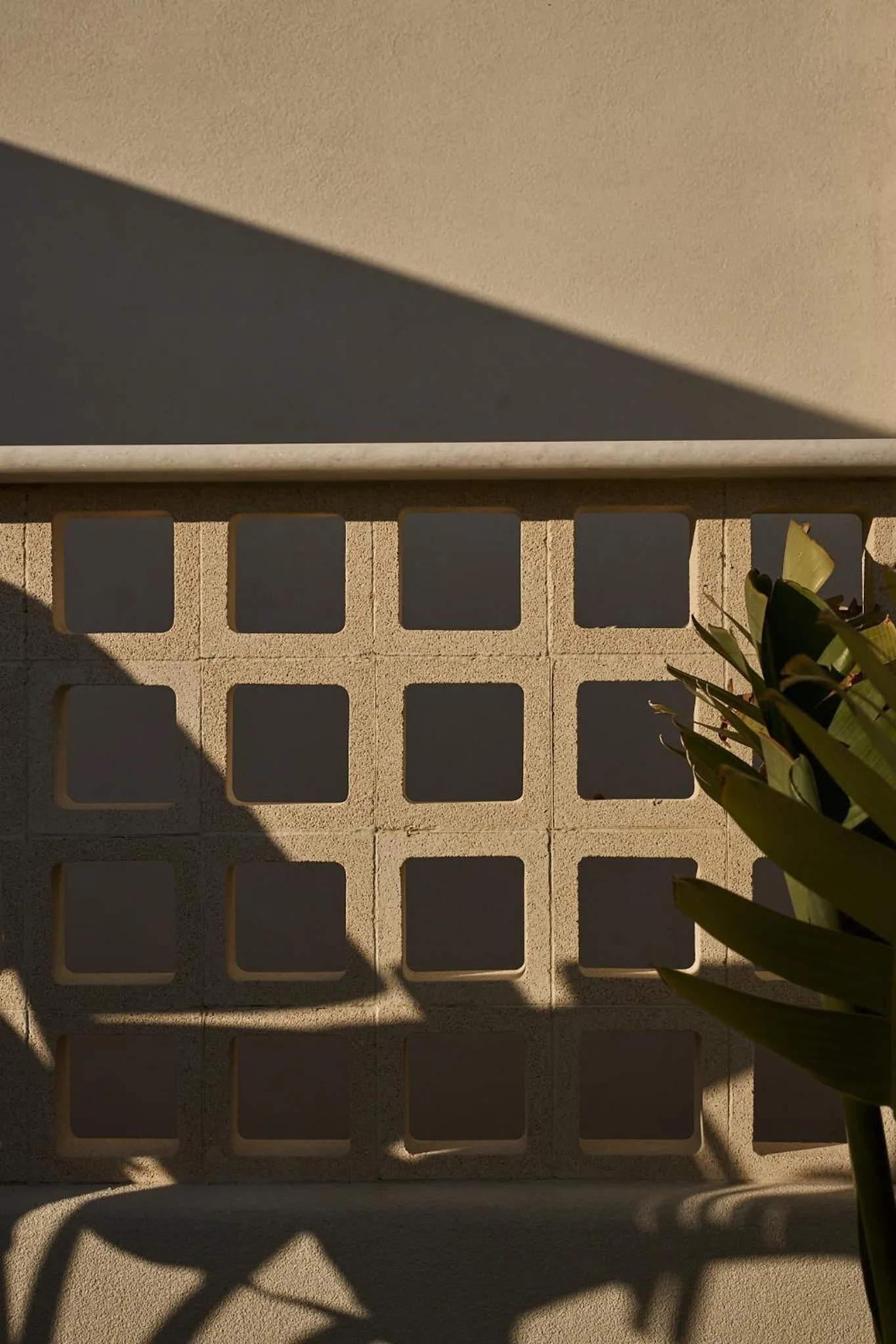 Property building in Meltemi Blu - Adults Only