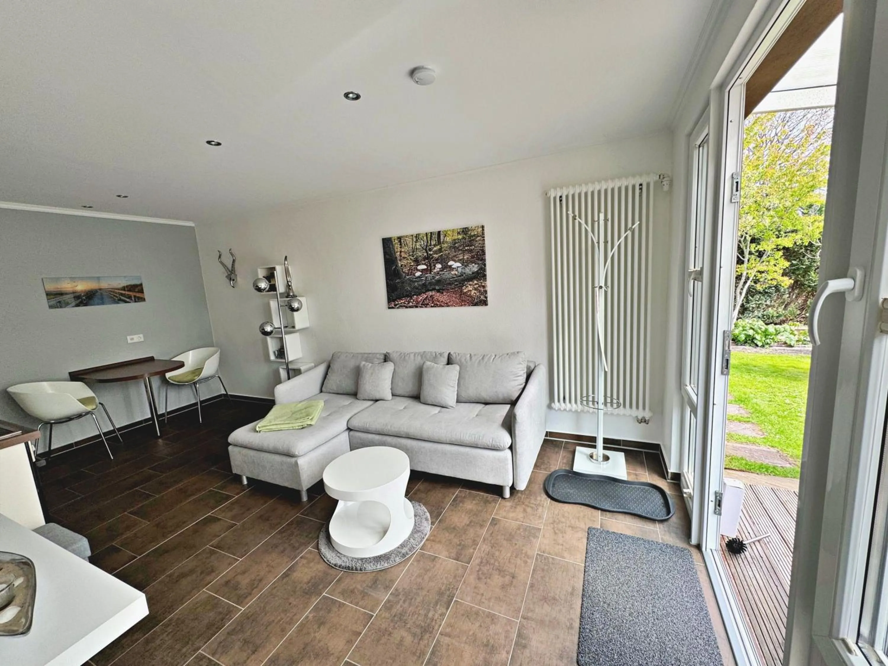 Ferienwohnung Altenberg 02