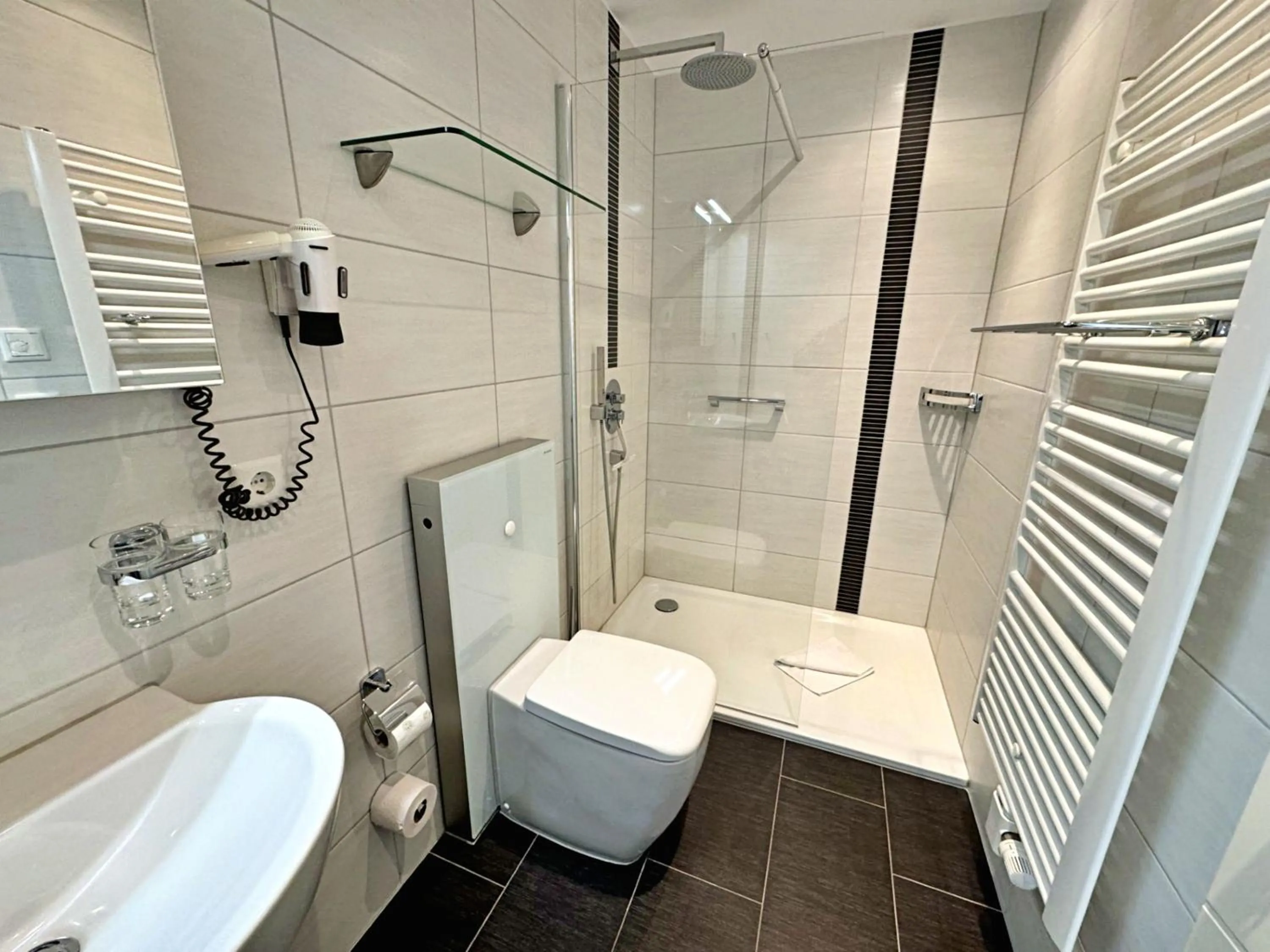 Ferienwohnung Altenberg 02