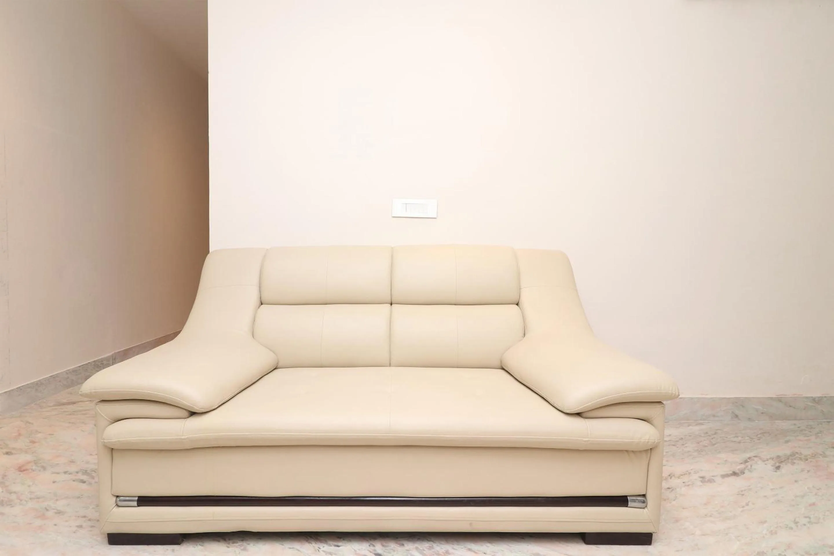 Lobby or reception in Hotel O Brent wood