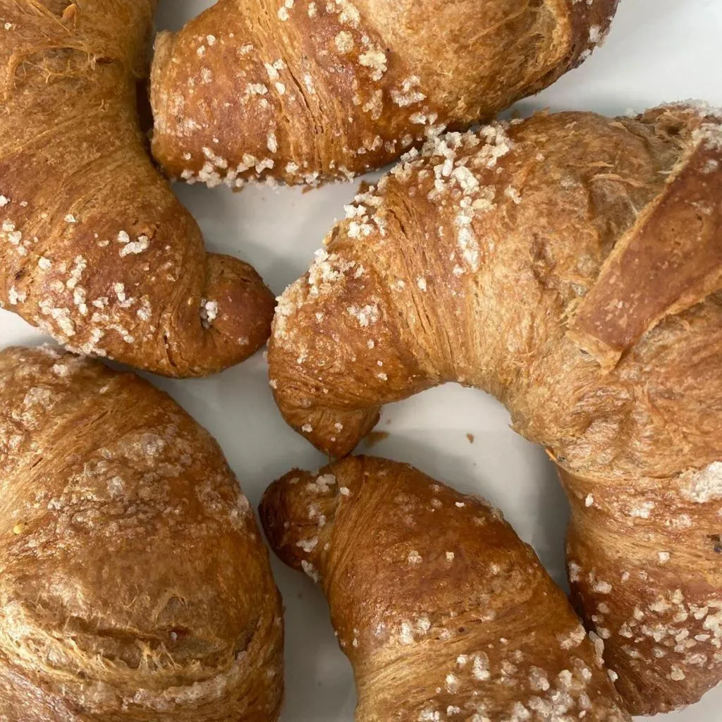 Food in Antica Pusterla Relais de Charme