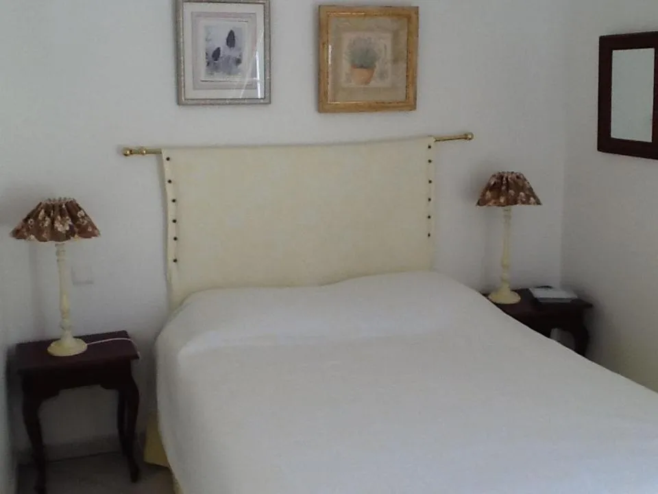 Photo of the whole room, Bed in Domaine de la Botterie