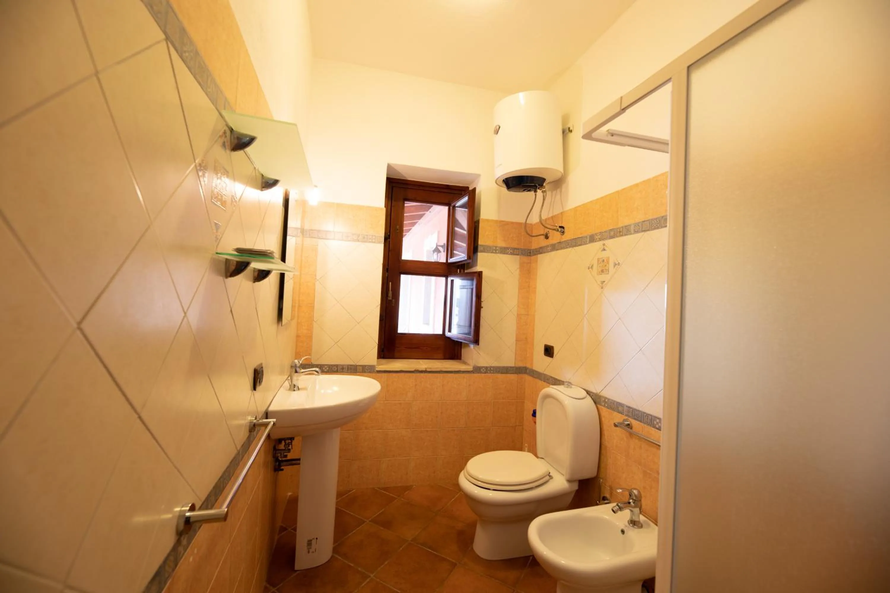 Agriturismo Masseria Sant' Elia