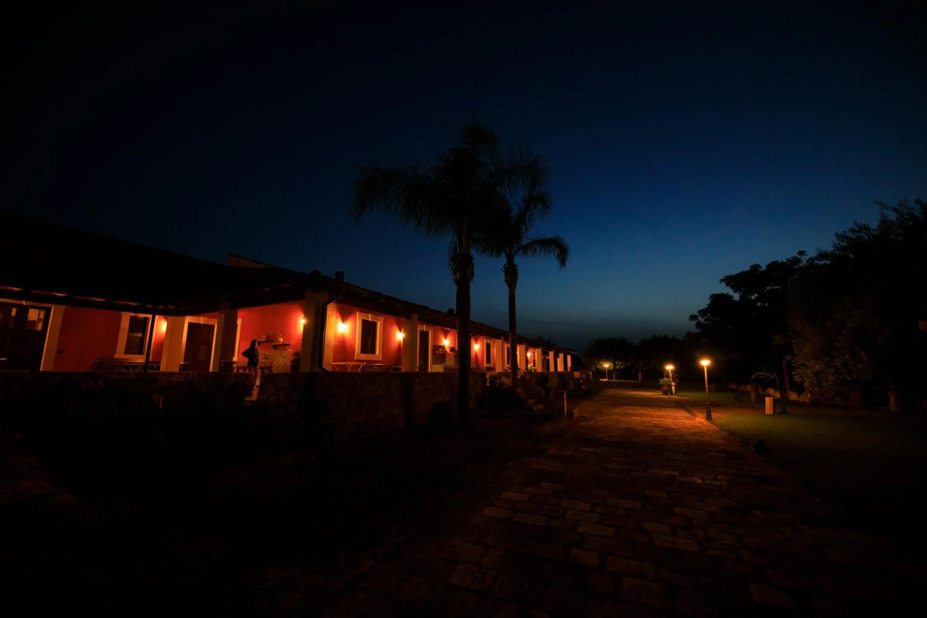 Agriturismo Masseria Sant' Elia