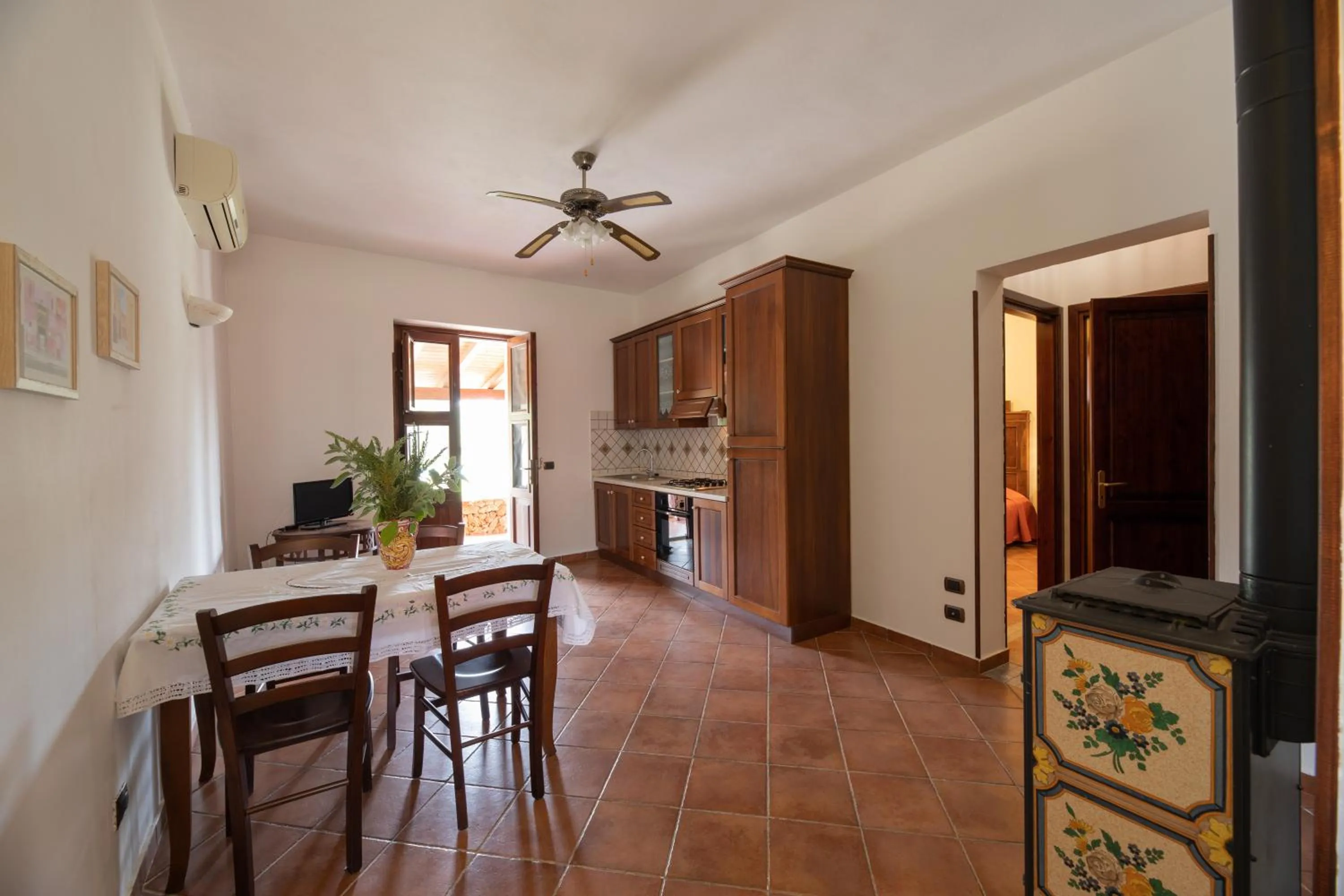 Agriturismo Masseria Sant' Elia