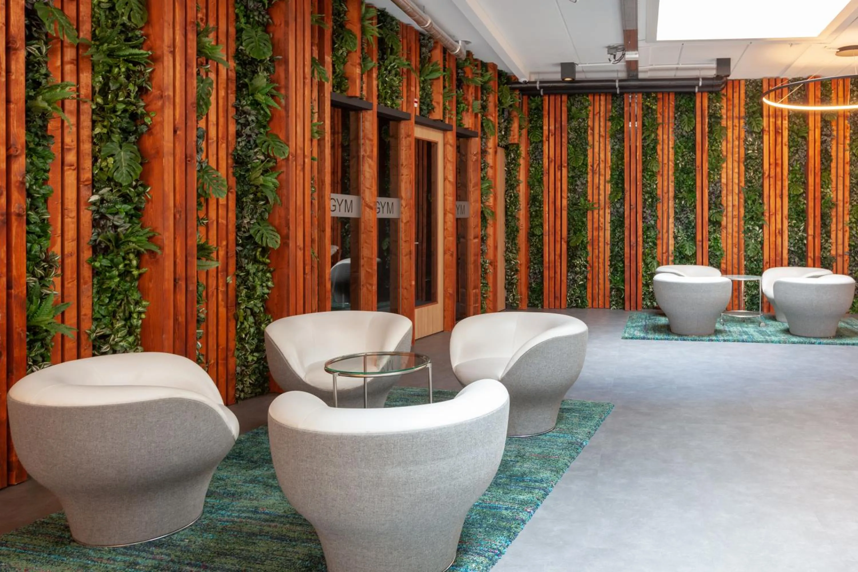 Lounge or bar in Best Western Plus Hotel Amstelveen