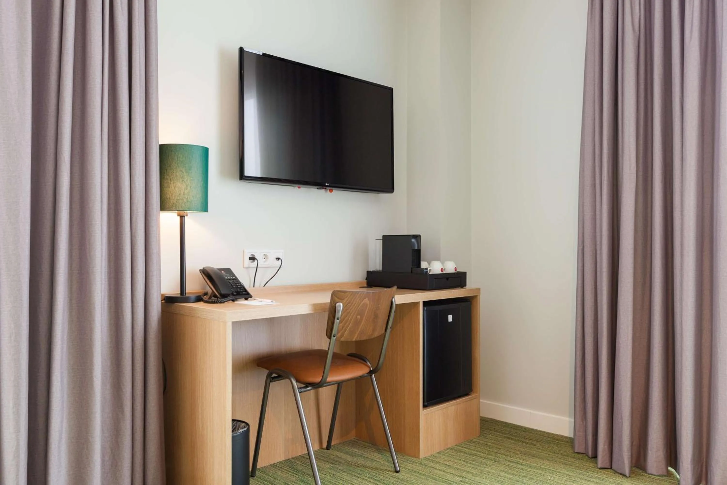 Photo of the whole room in Best Western Plus Hotel Amstelveen