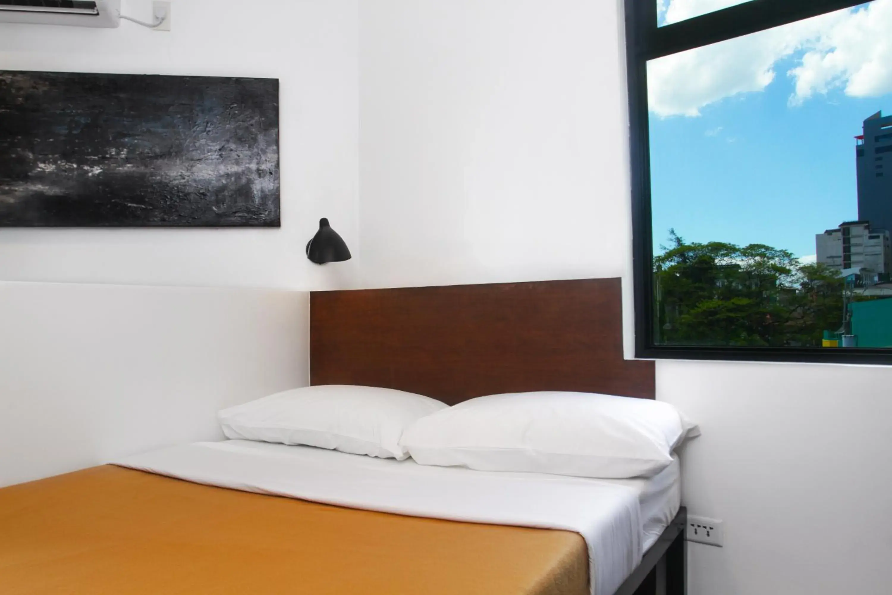 Studio in Gomez House Studio in Gomez House