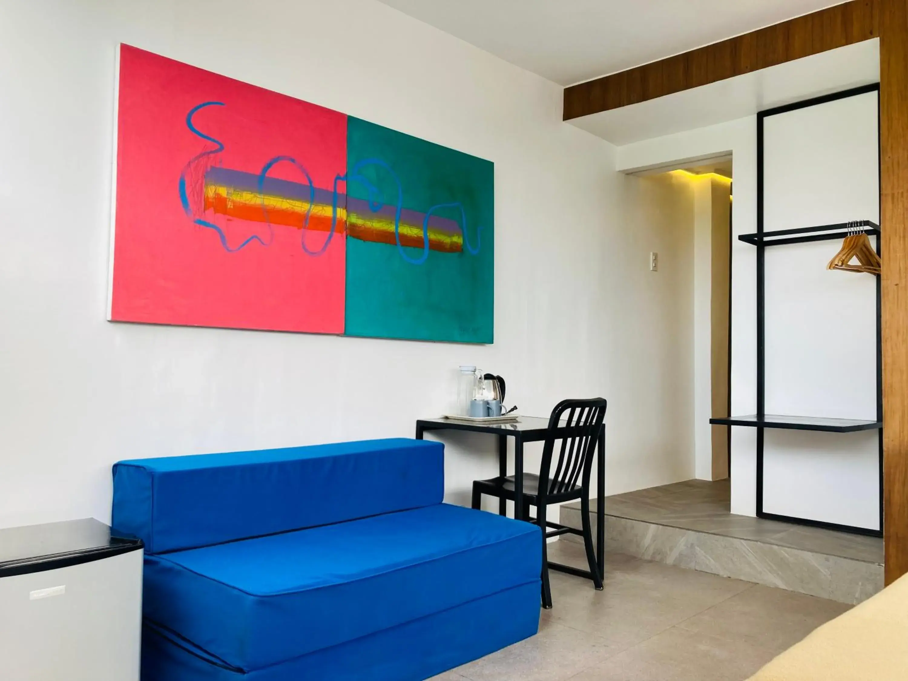 Suite in Gomez House Suite in Gomez House