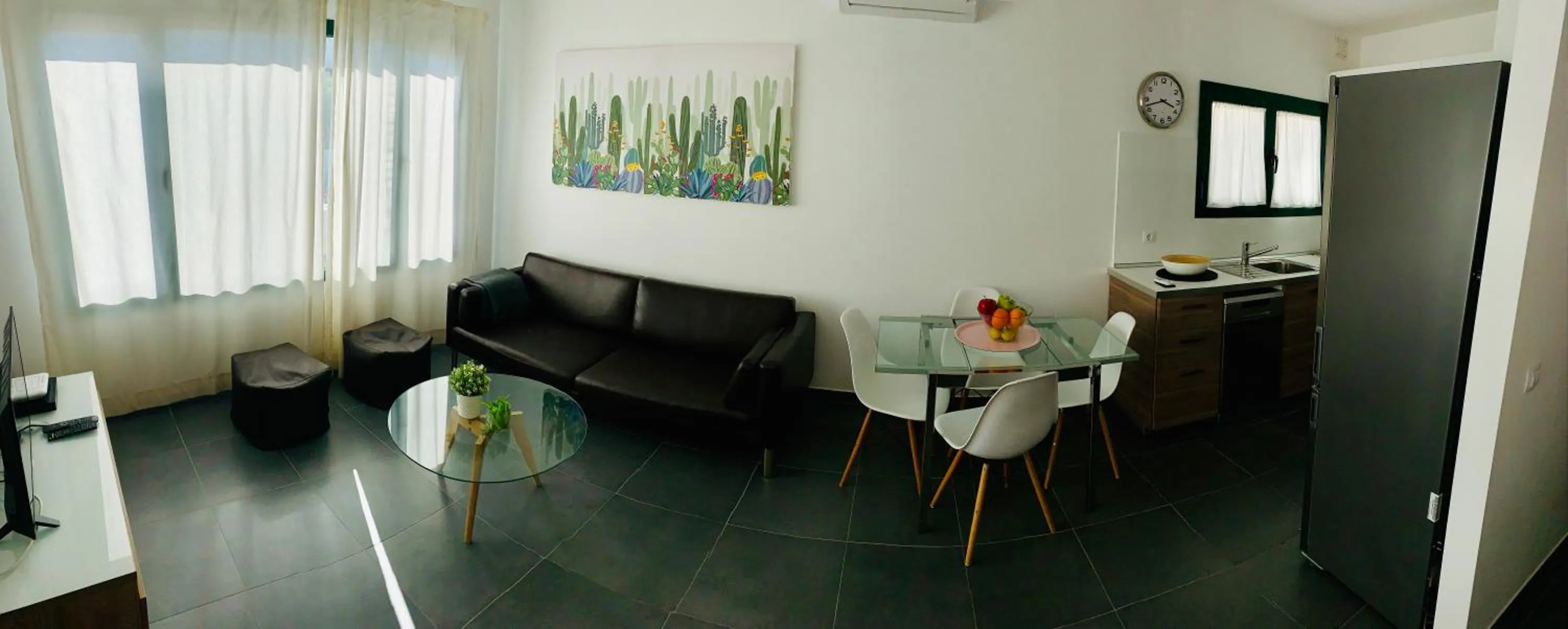 Apartamentos Zalabar