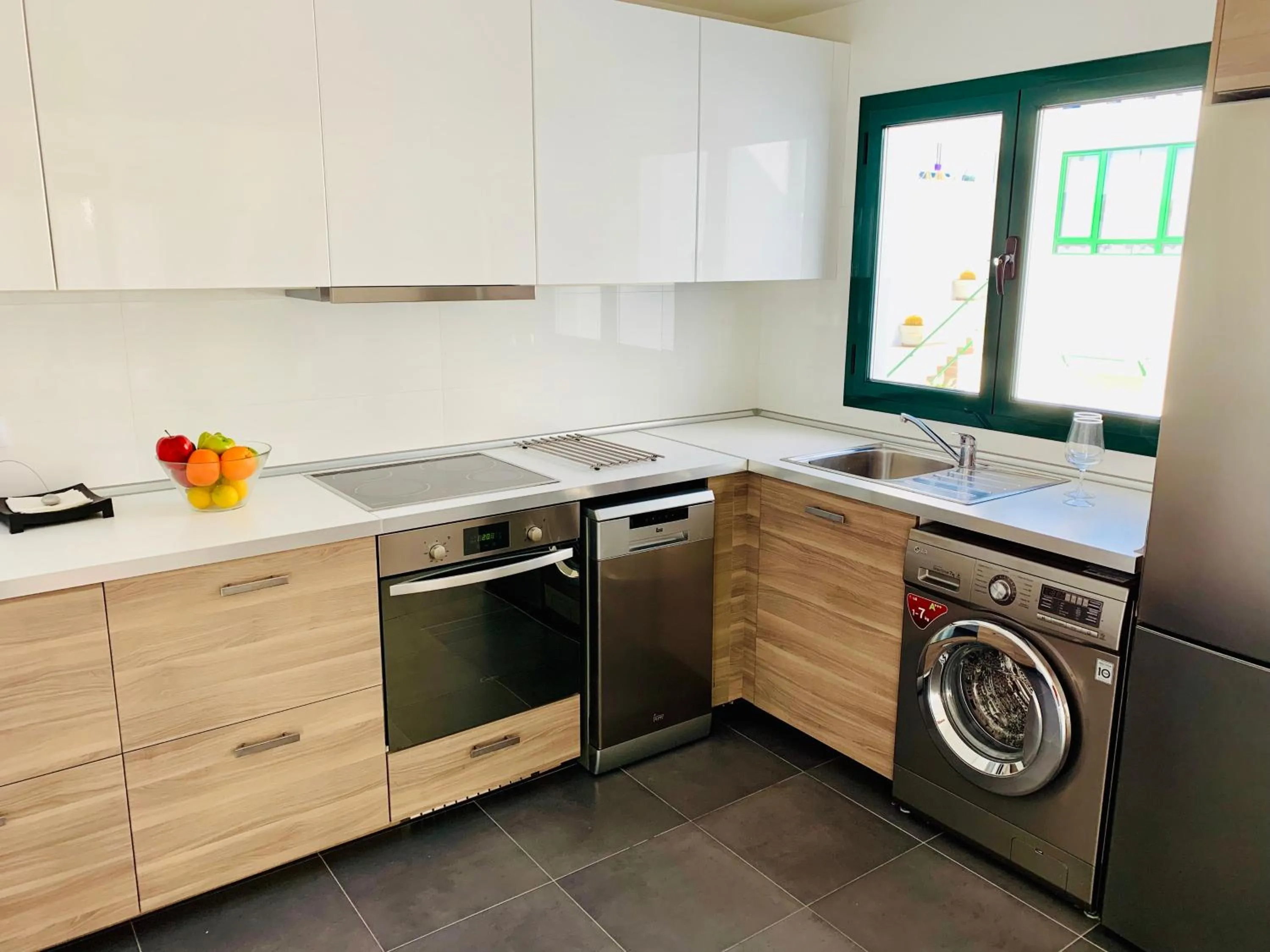 Apartamentos Zalabar