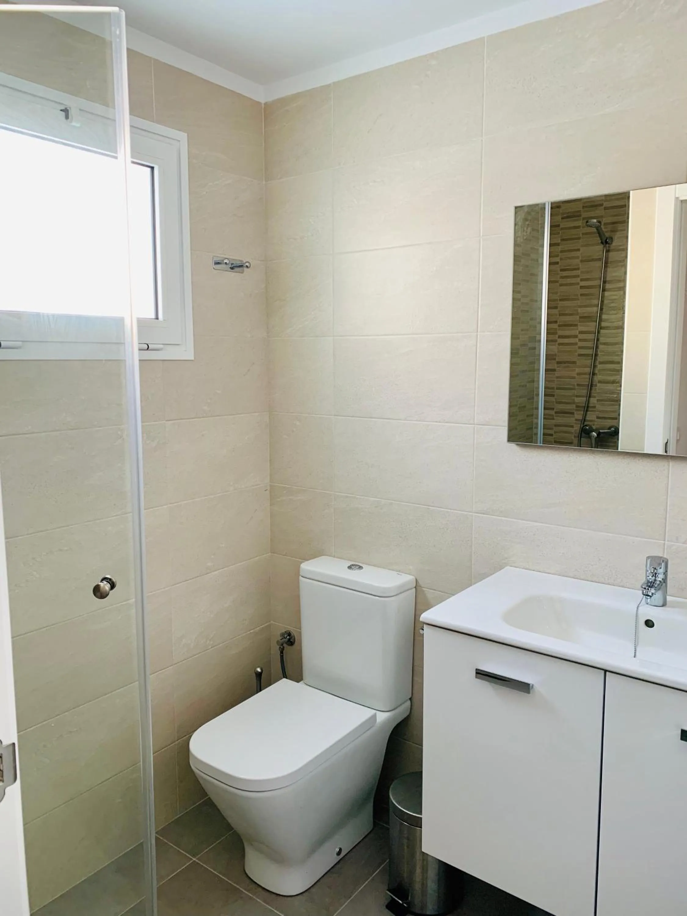 Apartamentos Zalabar