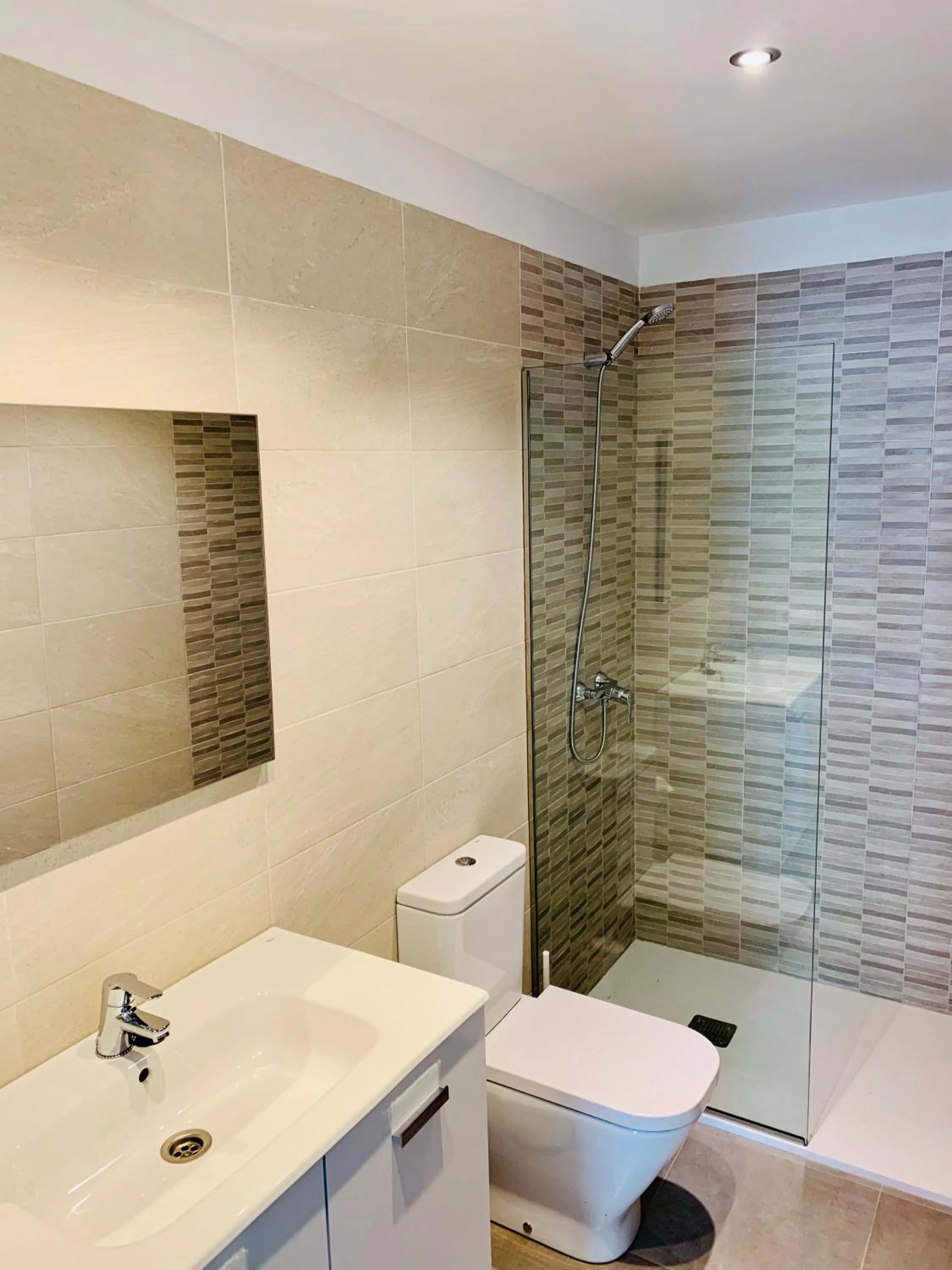 Apartamentos Zalabar