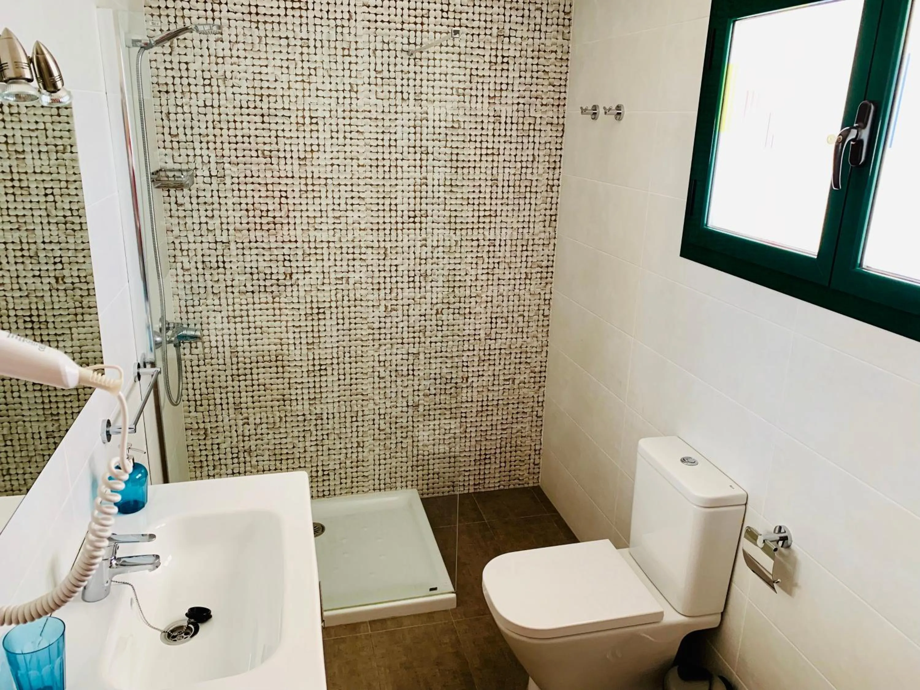 Apartamentos Zalabar