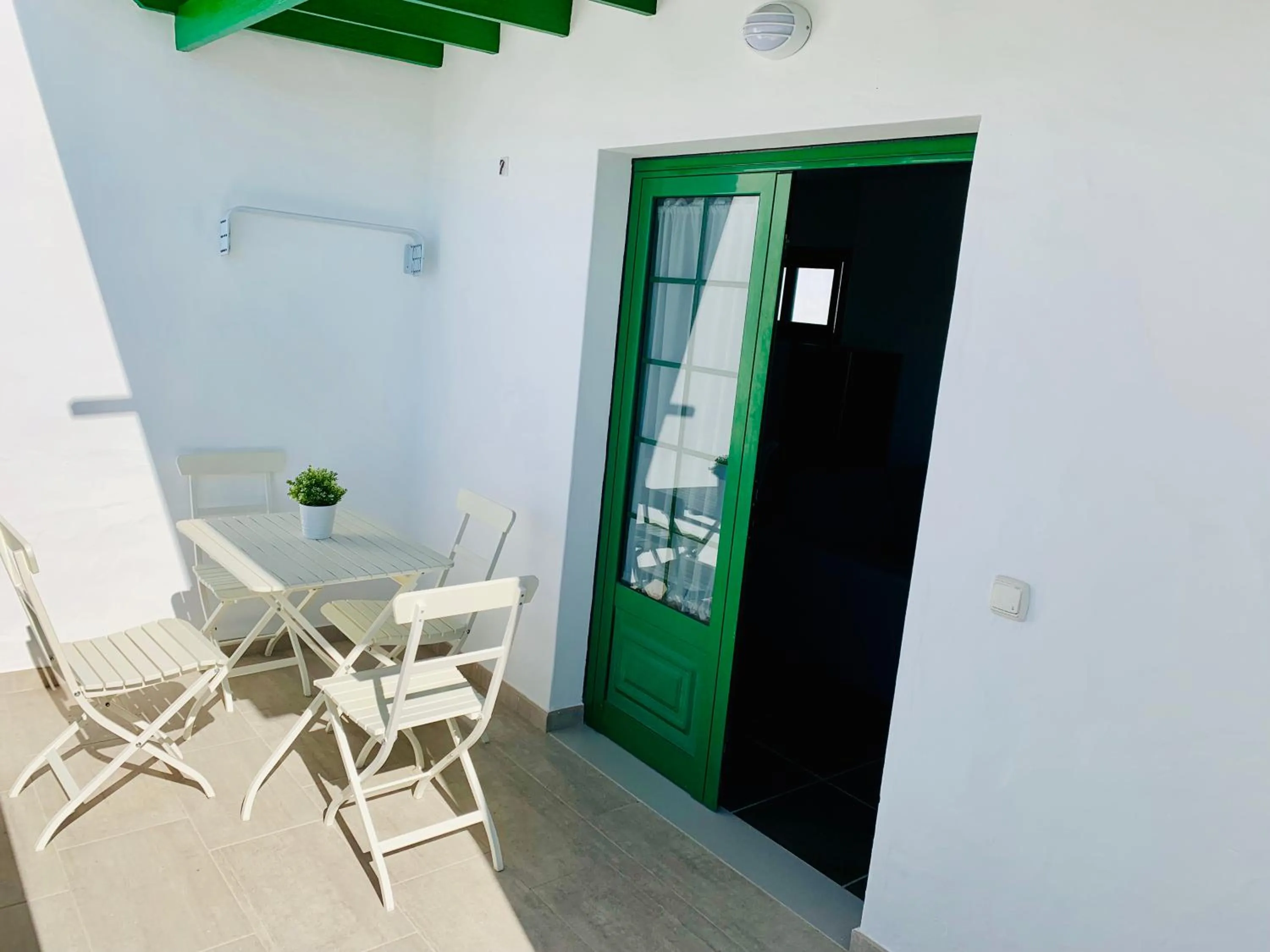 Apartamentos Zalabar