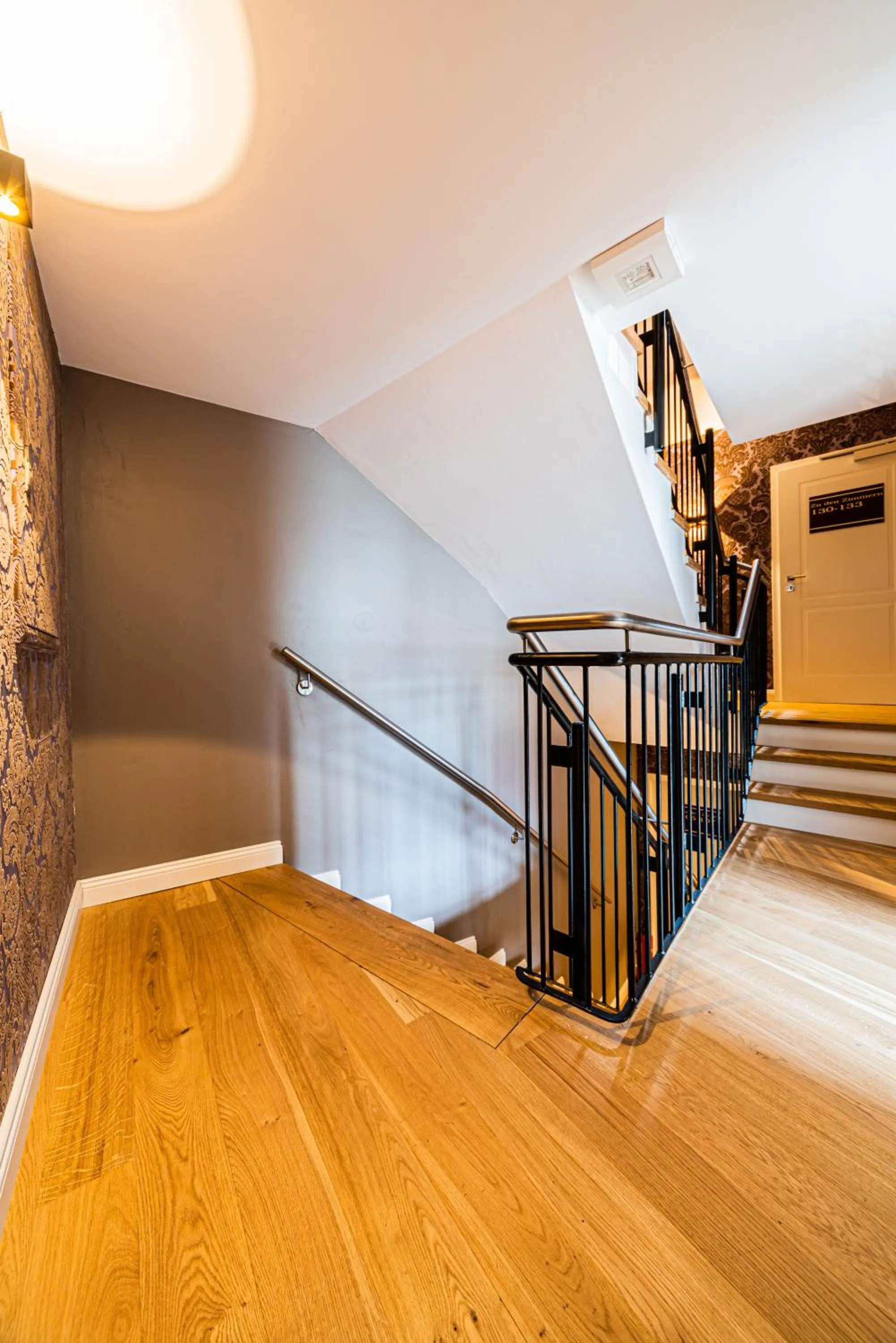 Romantik Hotel Walhalla