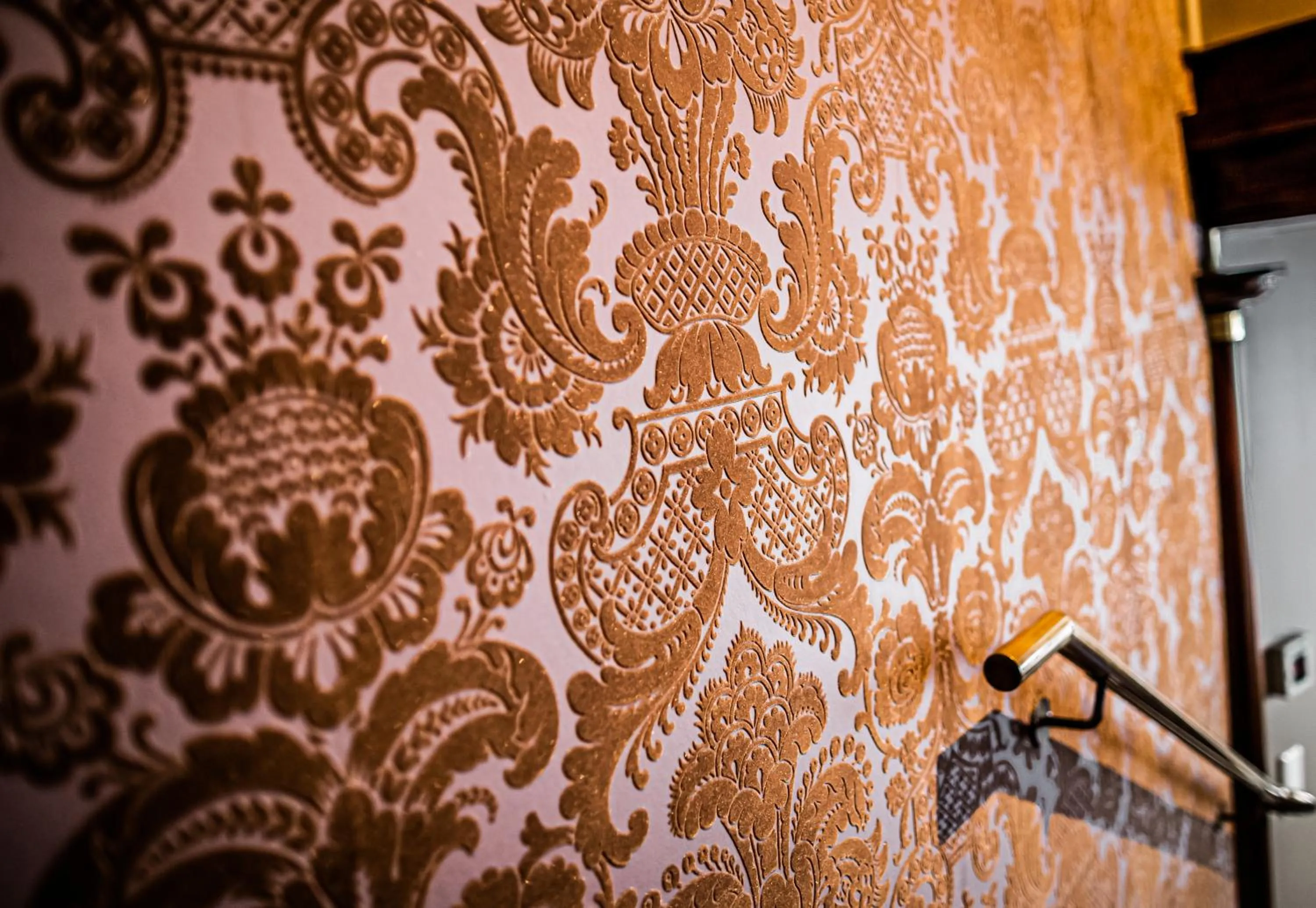 Romantik Hotel Walhalla