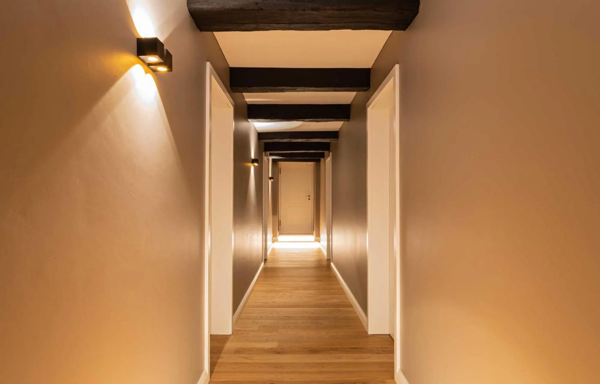 Romantik Hotel Walhalla