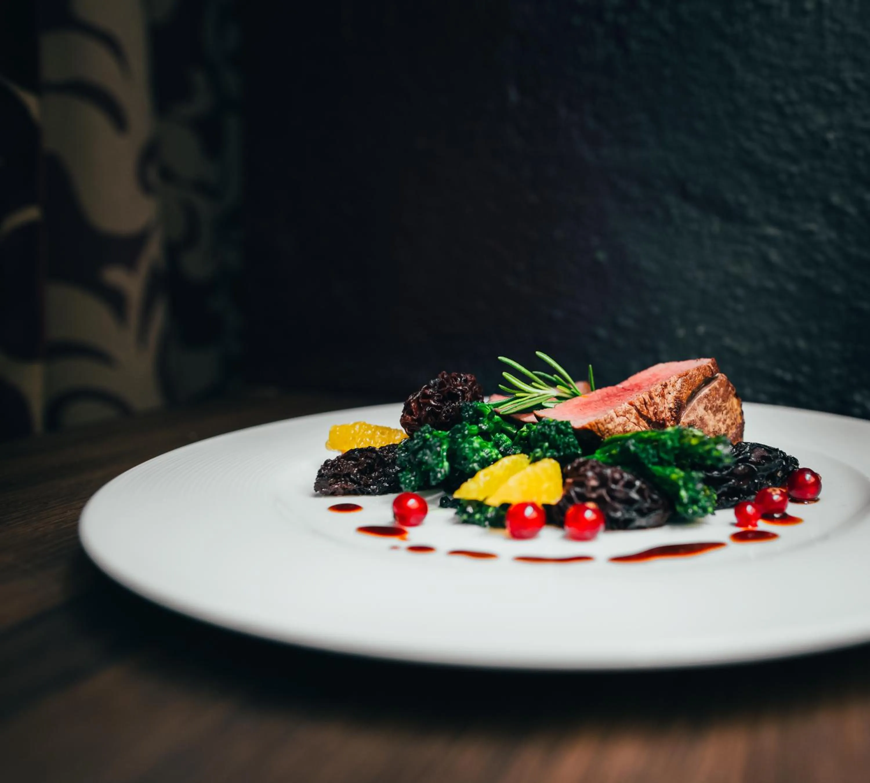 Romantik Hotel Walhalla