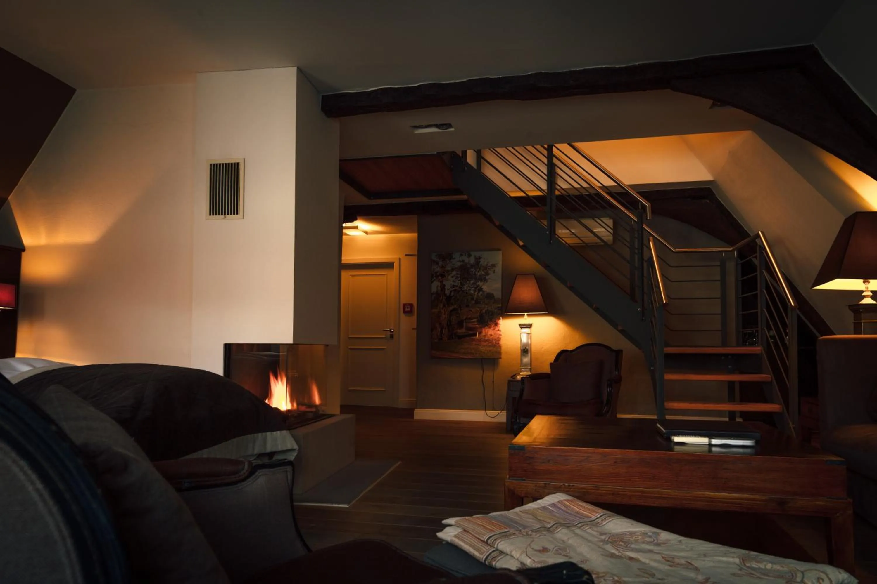 Romantik Hotel Walhalla